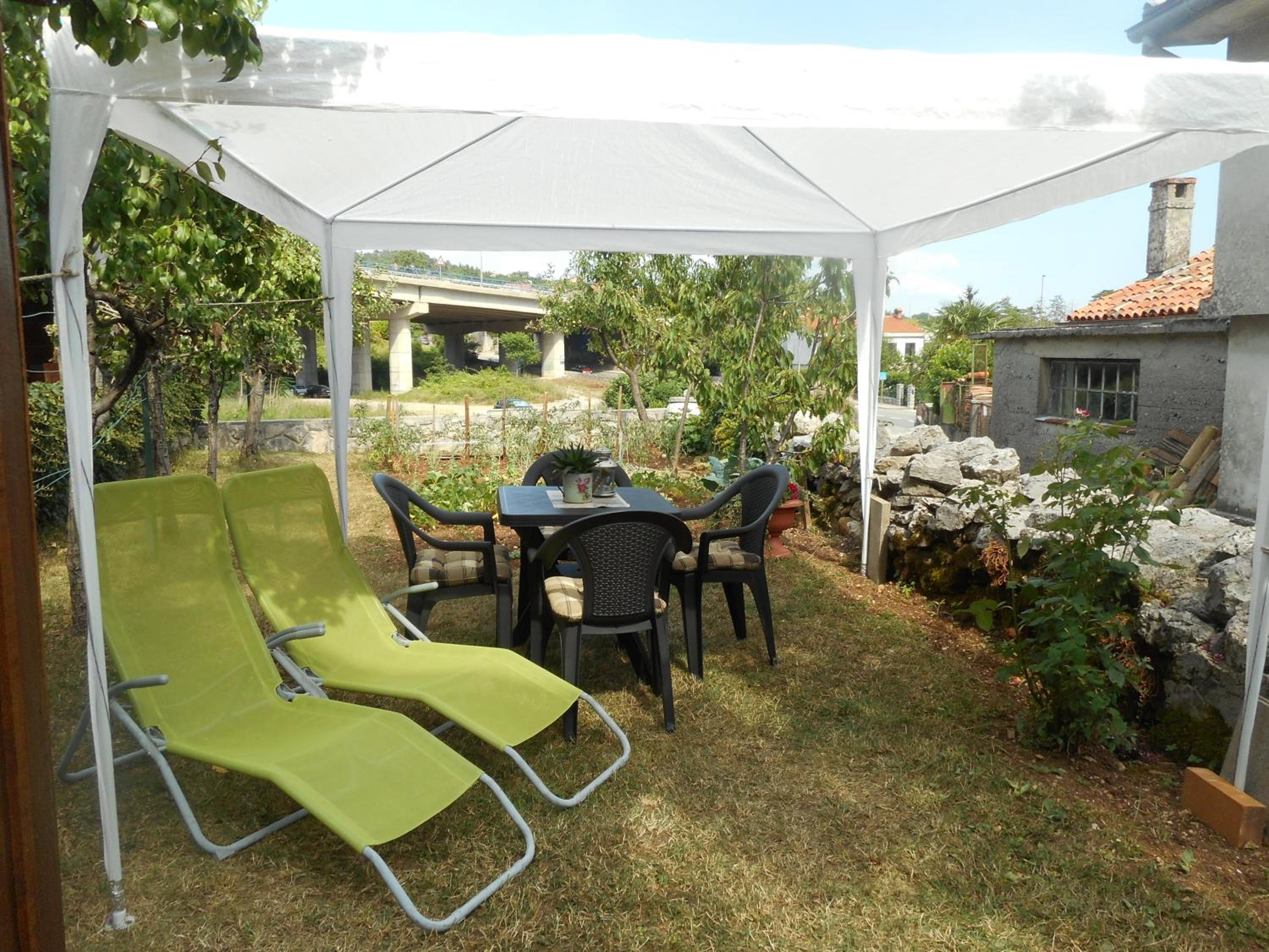 Apartman Sara view 2