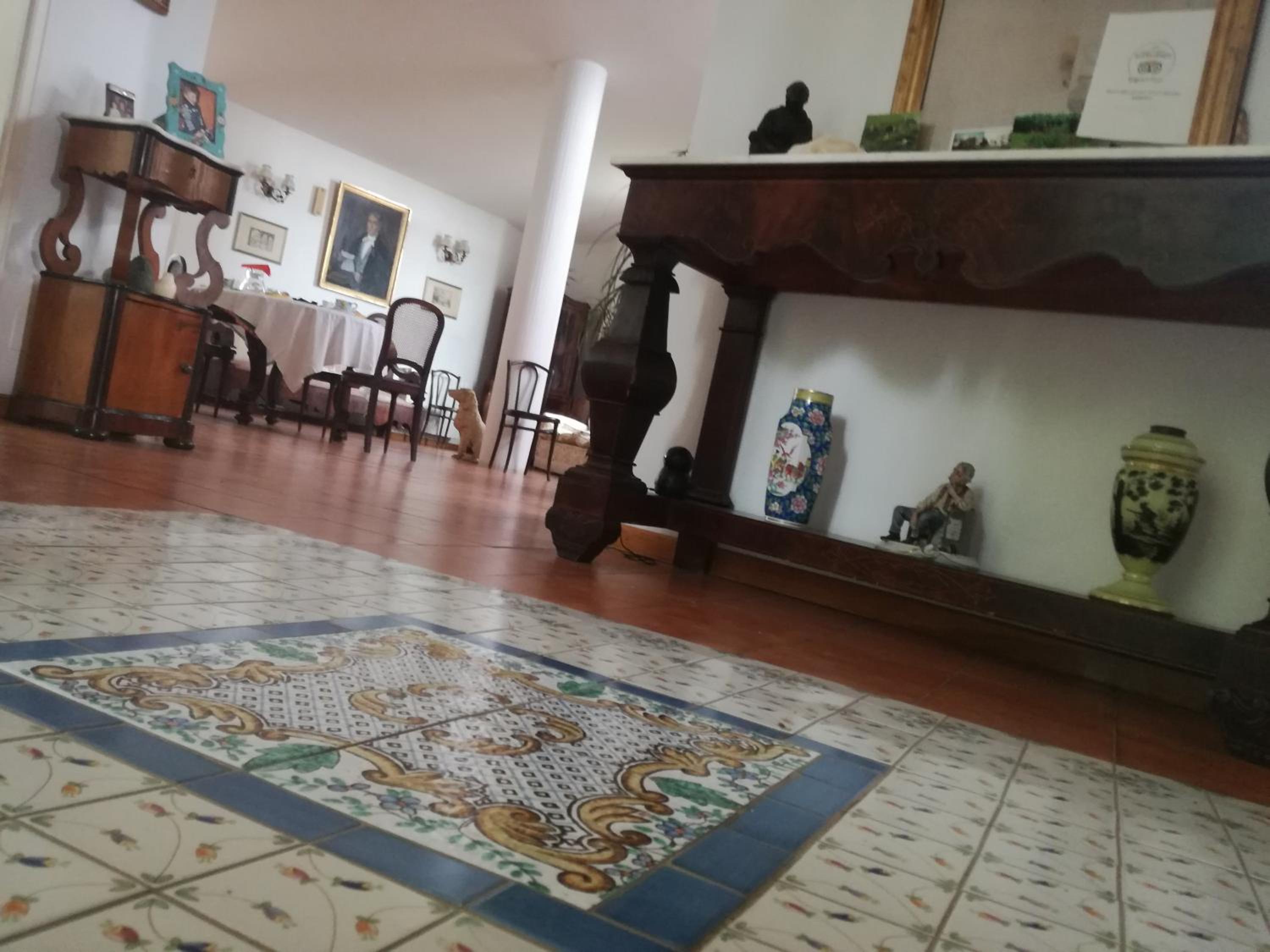 B&B Villa Napoli view 5