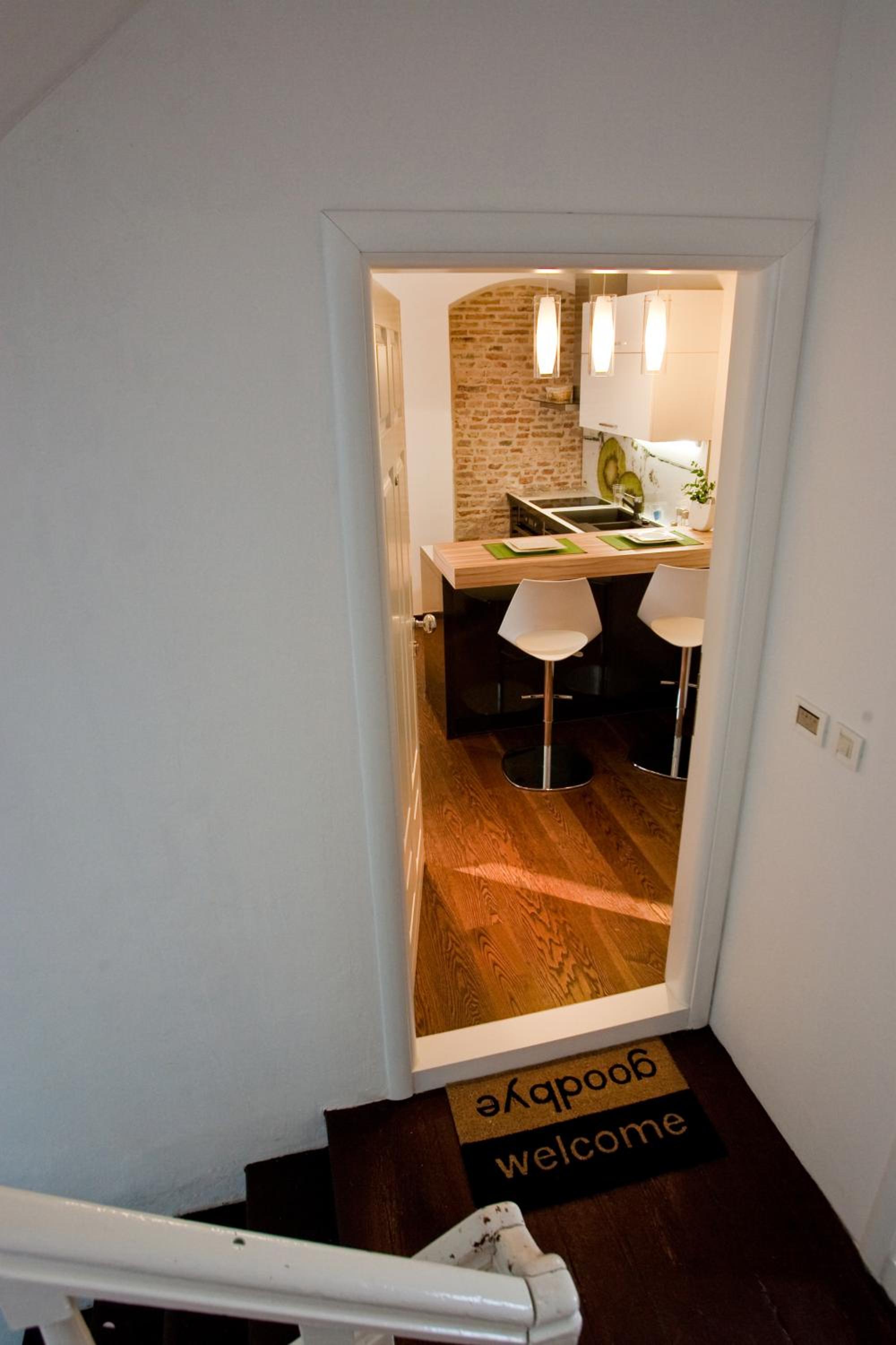 Speruna Luxury Inn