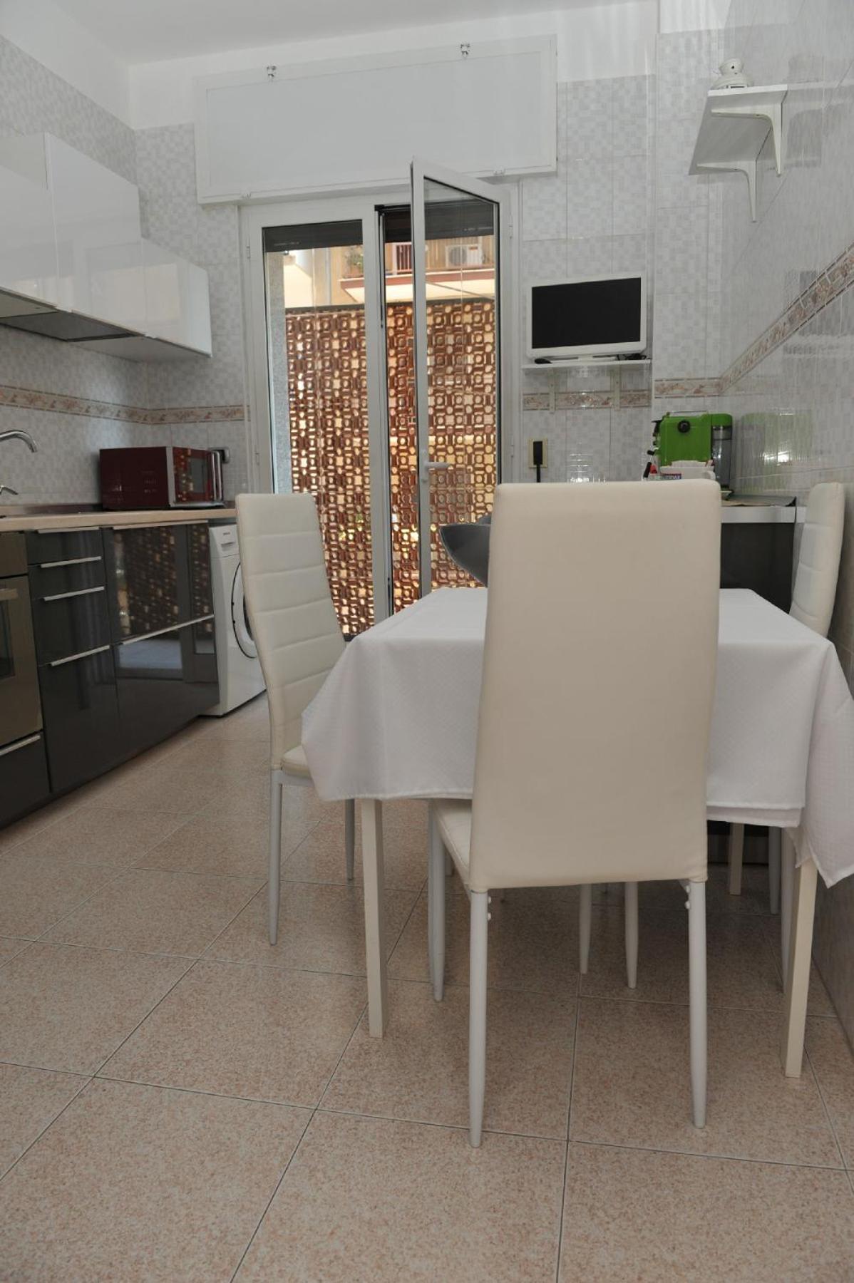 Casa Sarahouse view 5