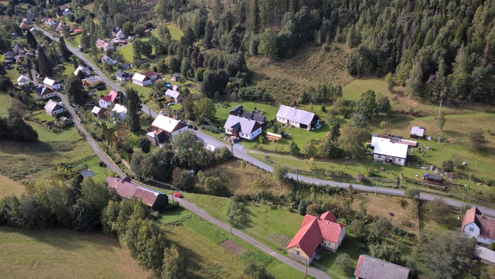 Penzion Edelštejn