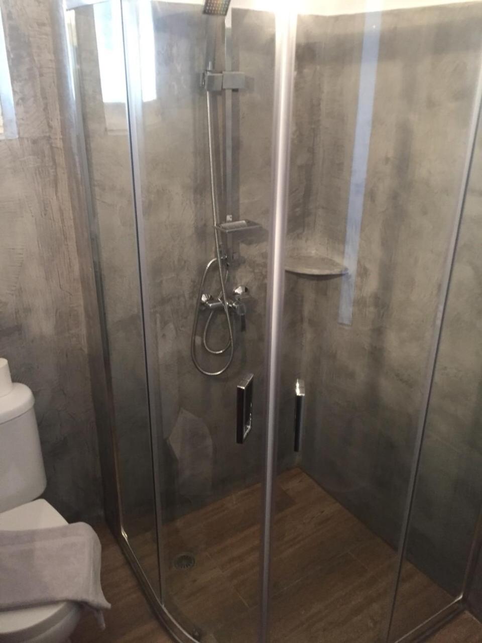 Galini Rooms & Apartments