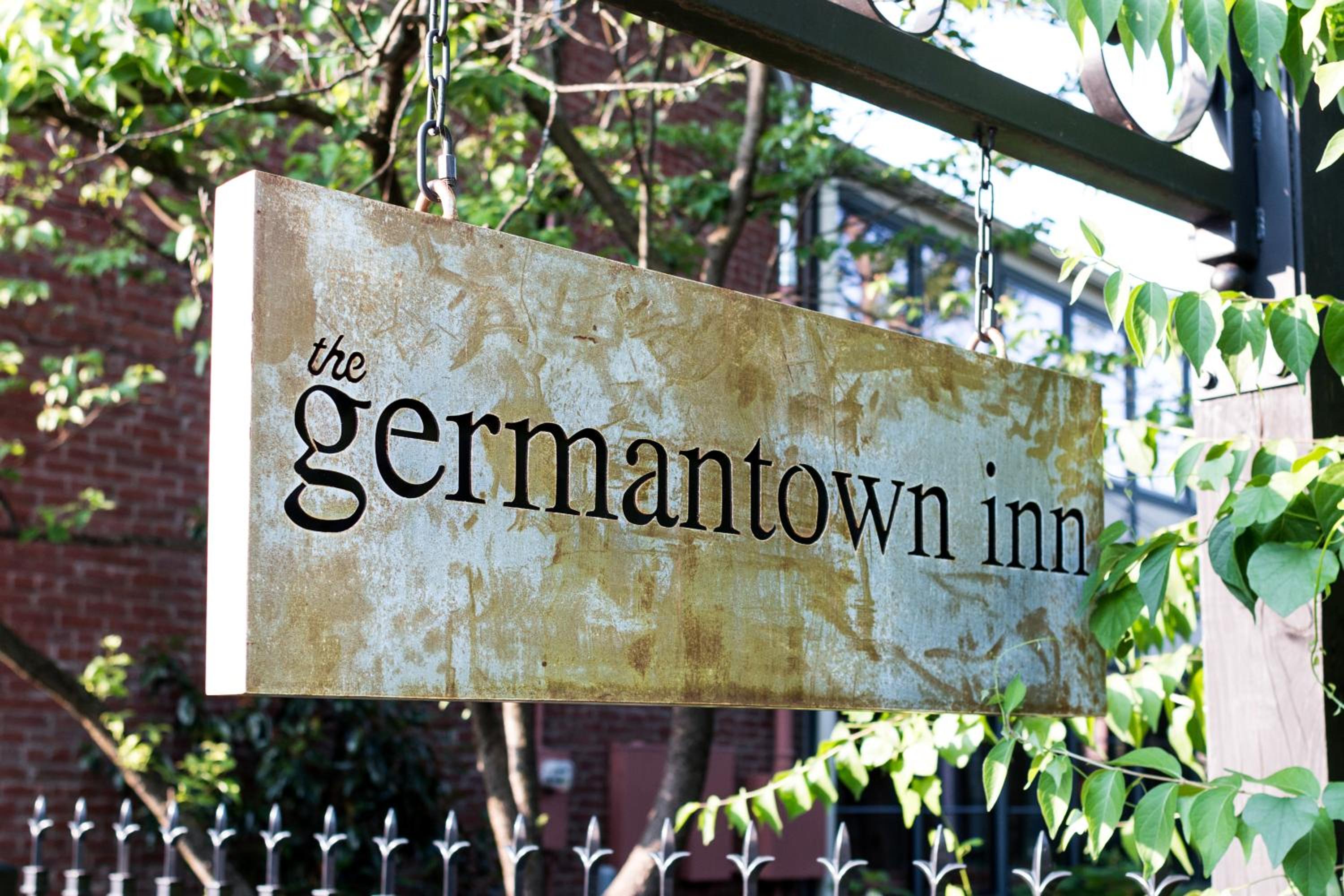 The Germantown Inn - Property Image 81
