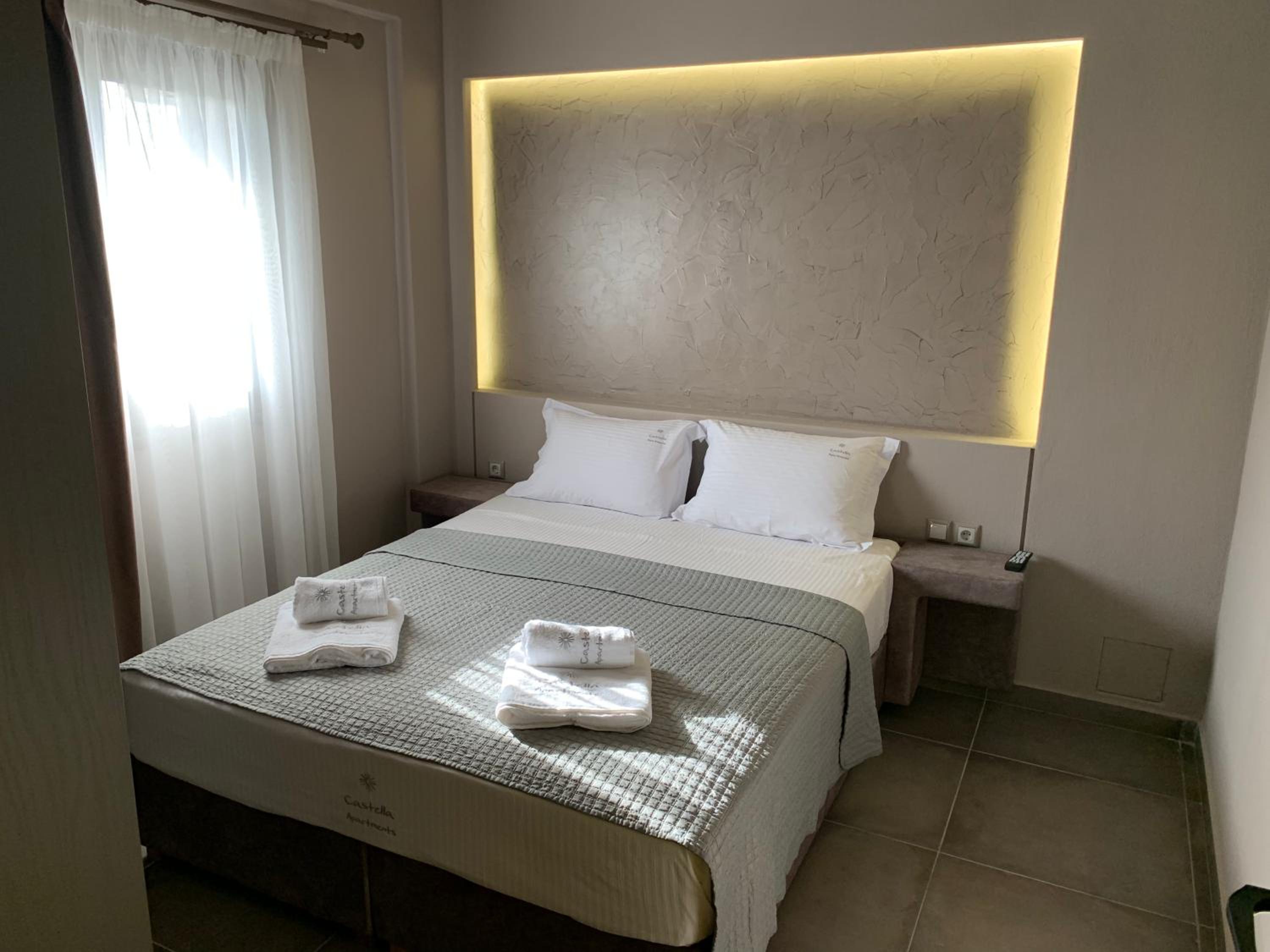 Castella Apartments