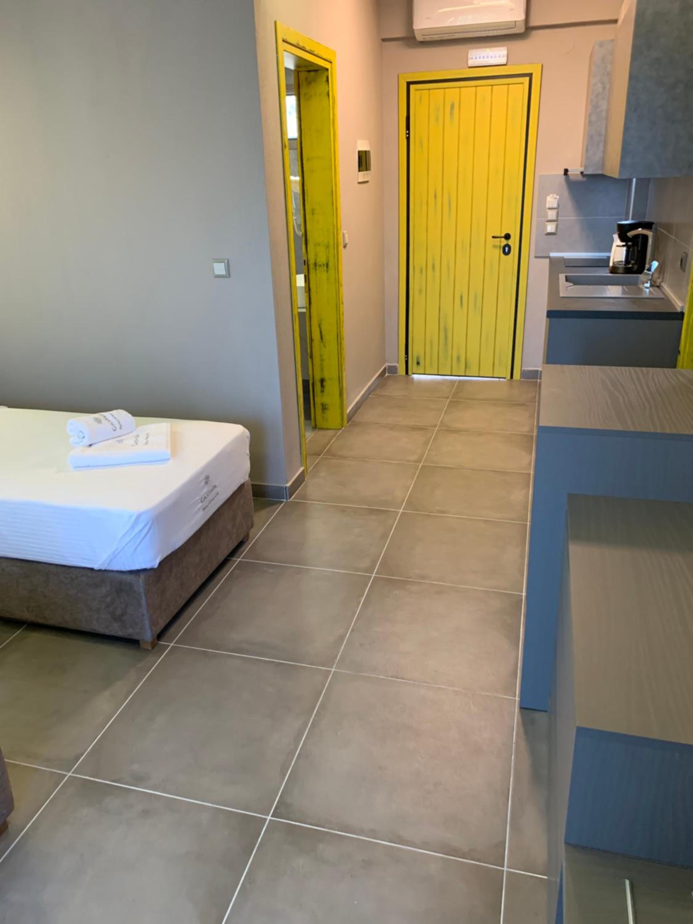 Castella Apartments