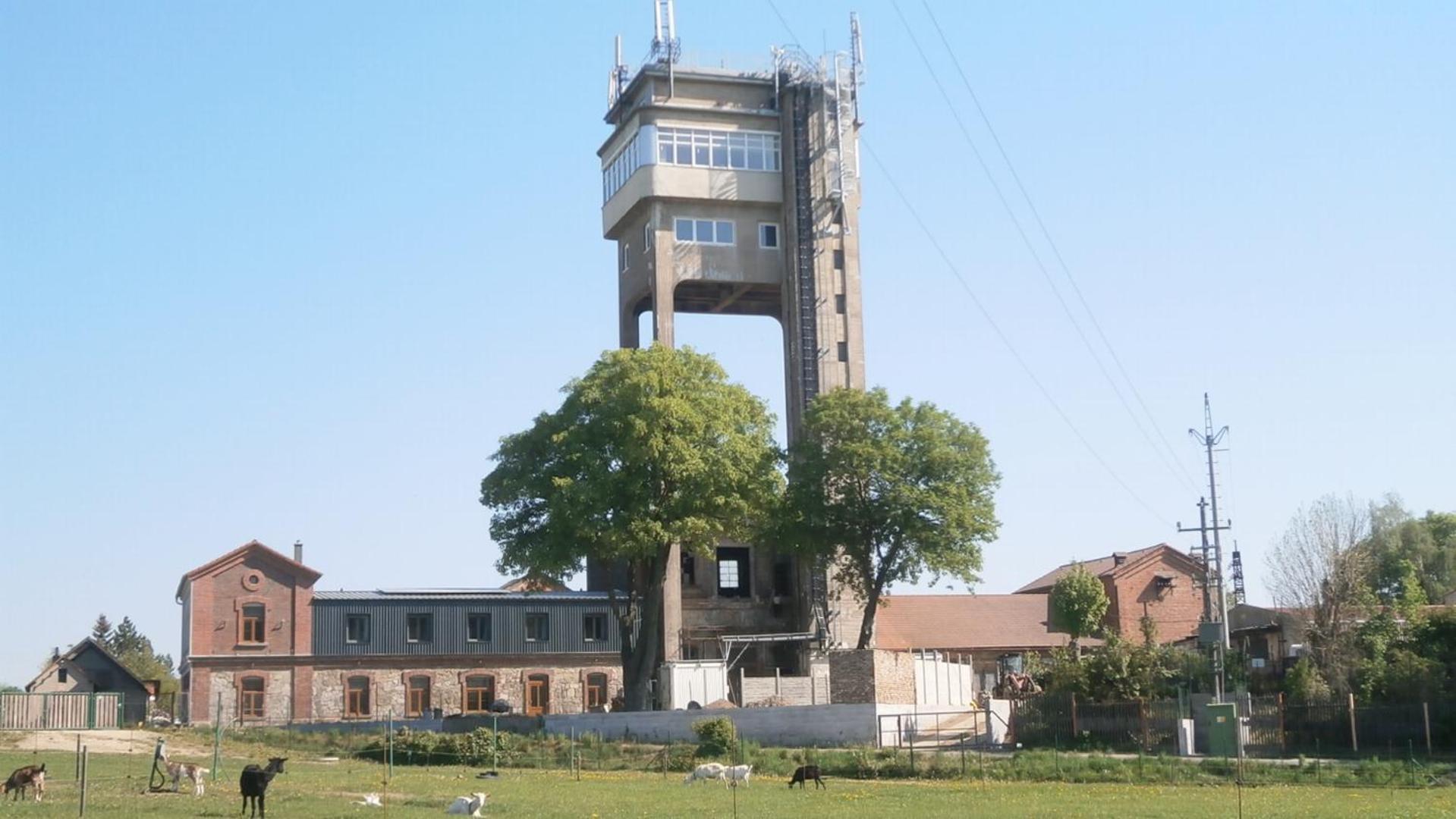 Hornický penzion
