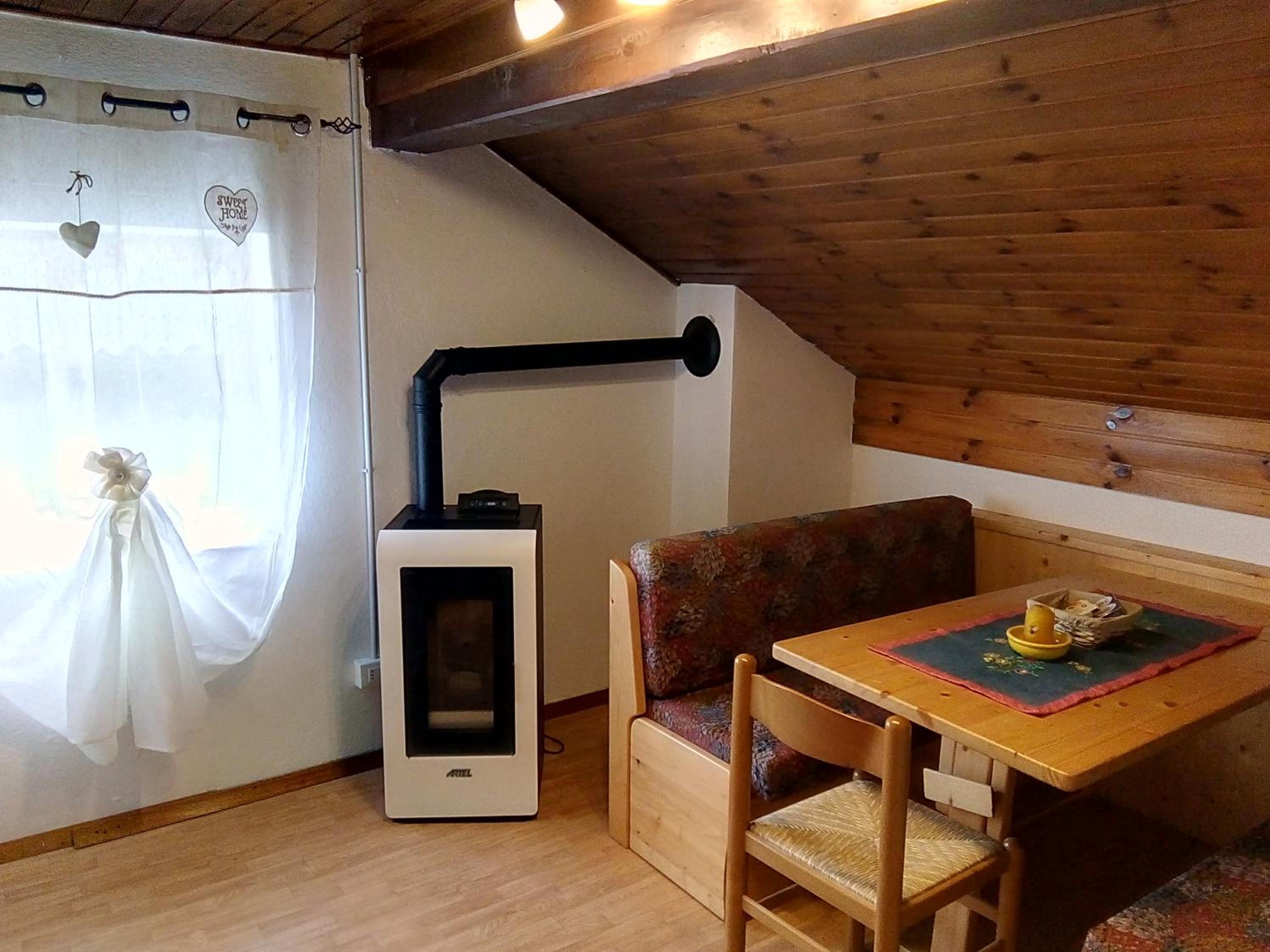 B&B PRA' DEI CERVI view 2