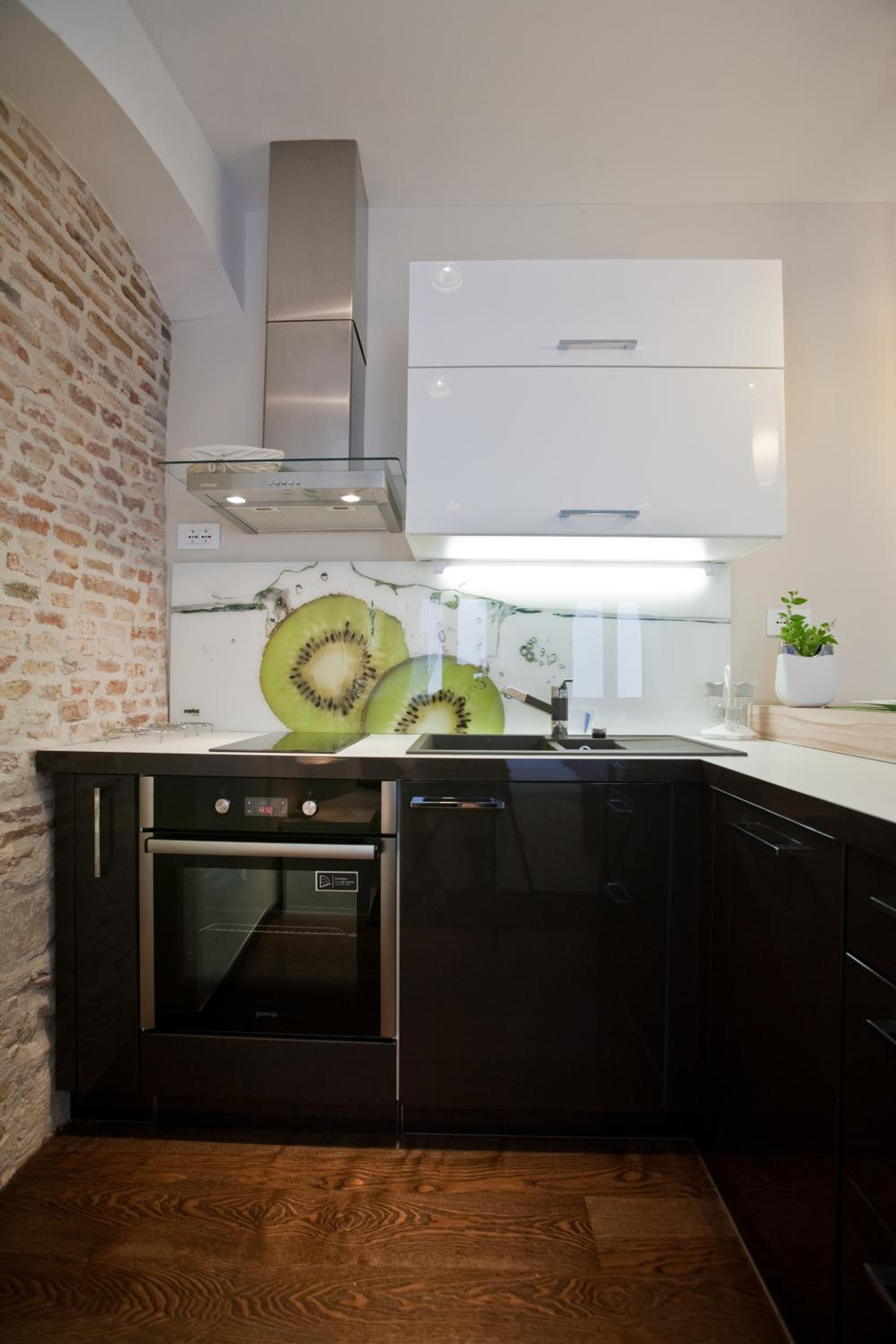 Speruna Luxury Inn