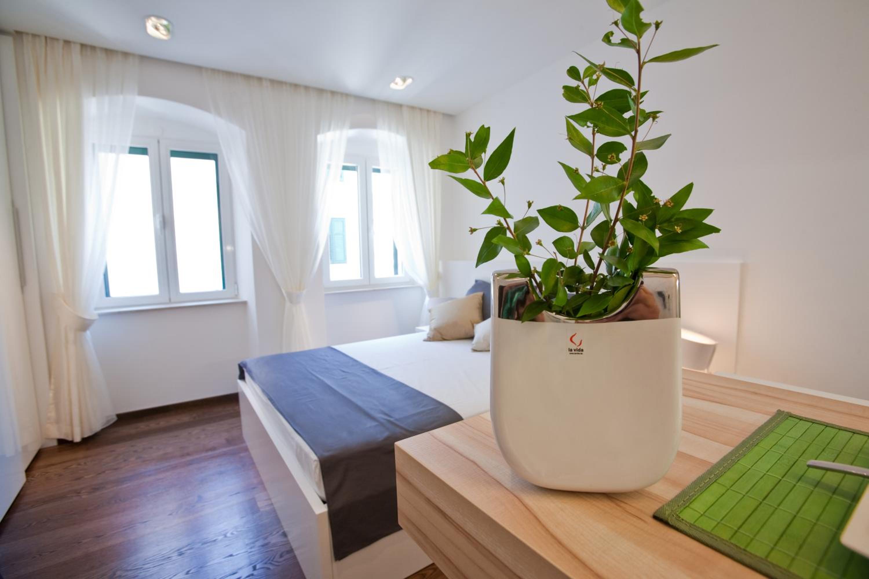 Speruna Luxury Inn
