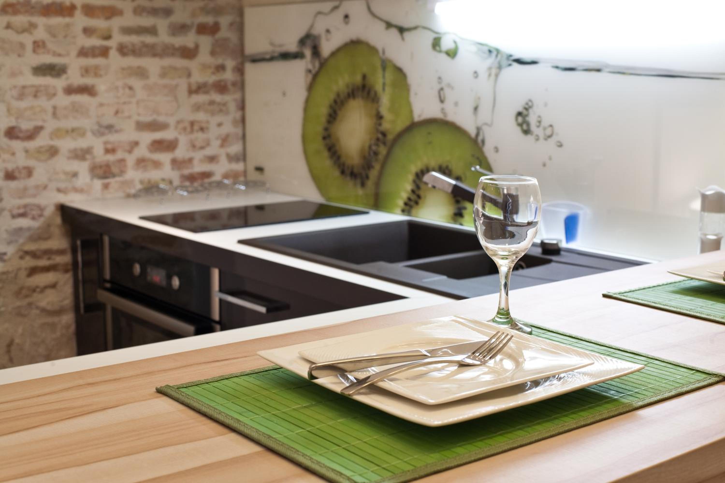 Speruna Luxury Inn