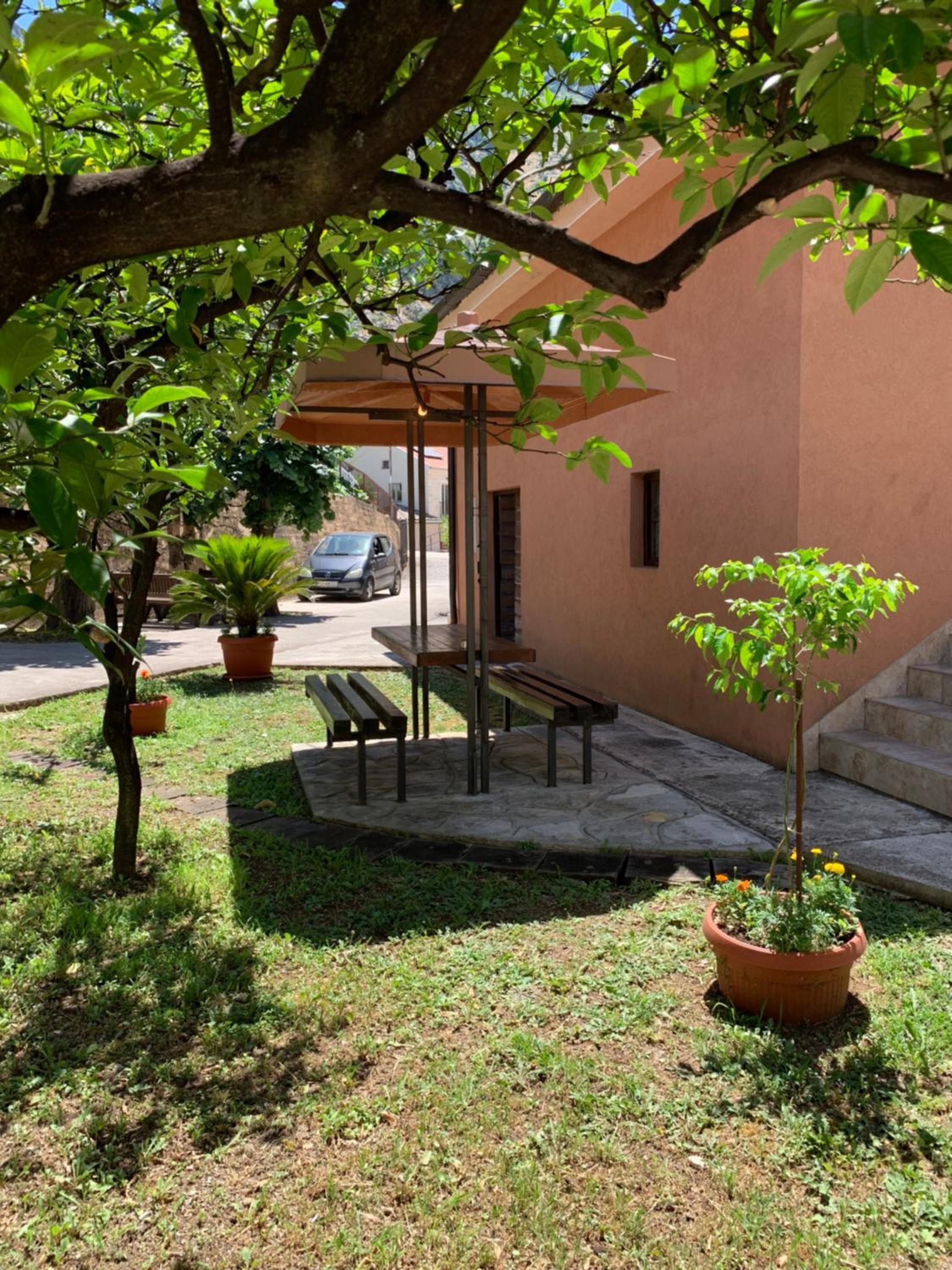 Apartments Moskov