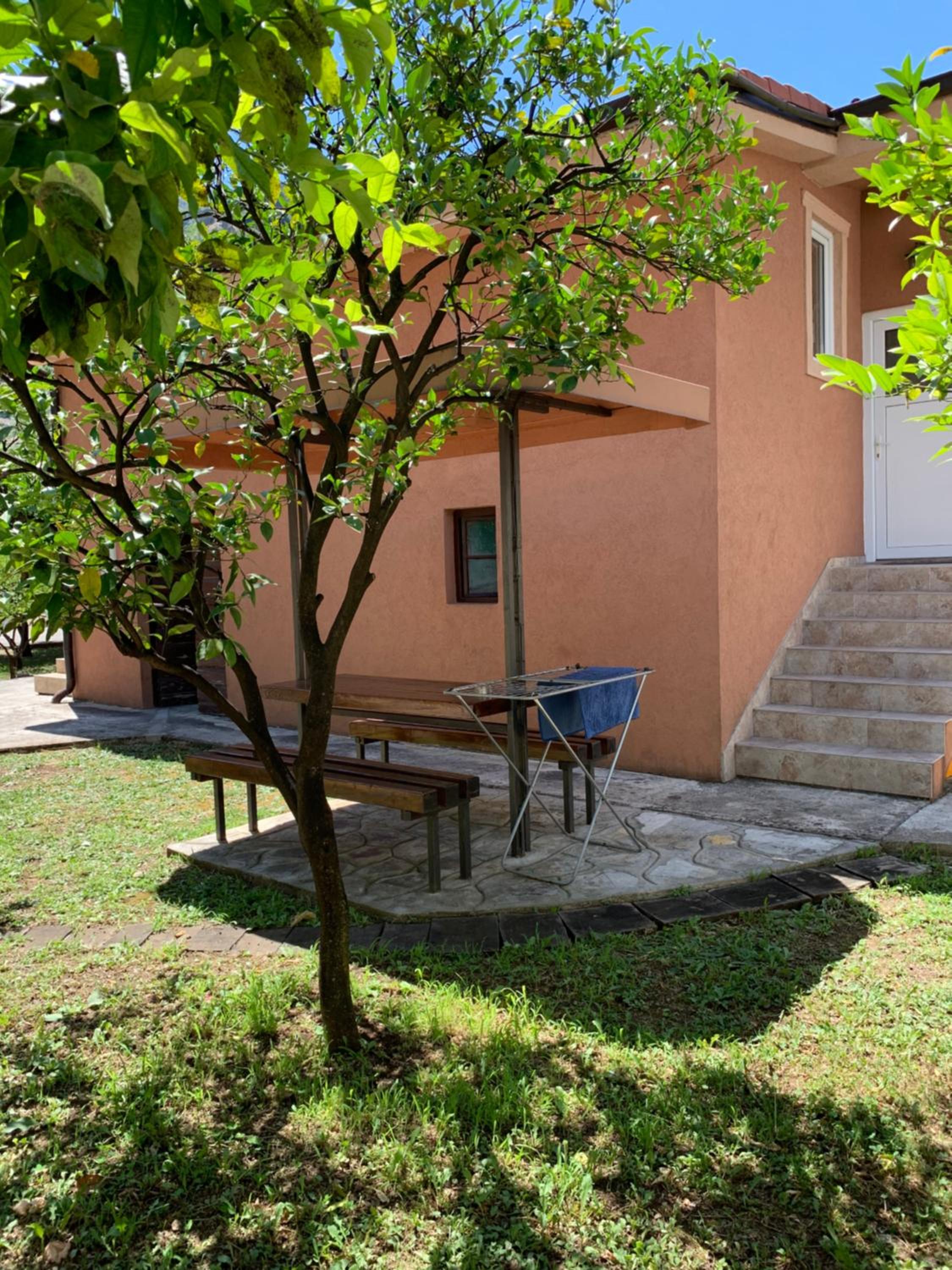 Apartments Moskov