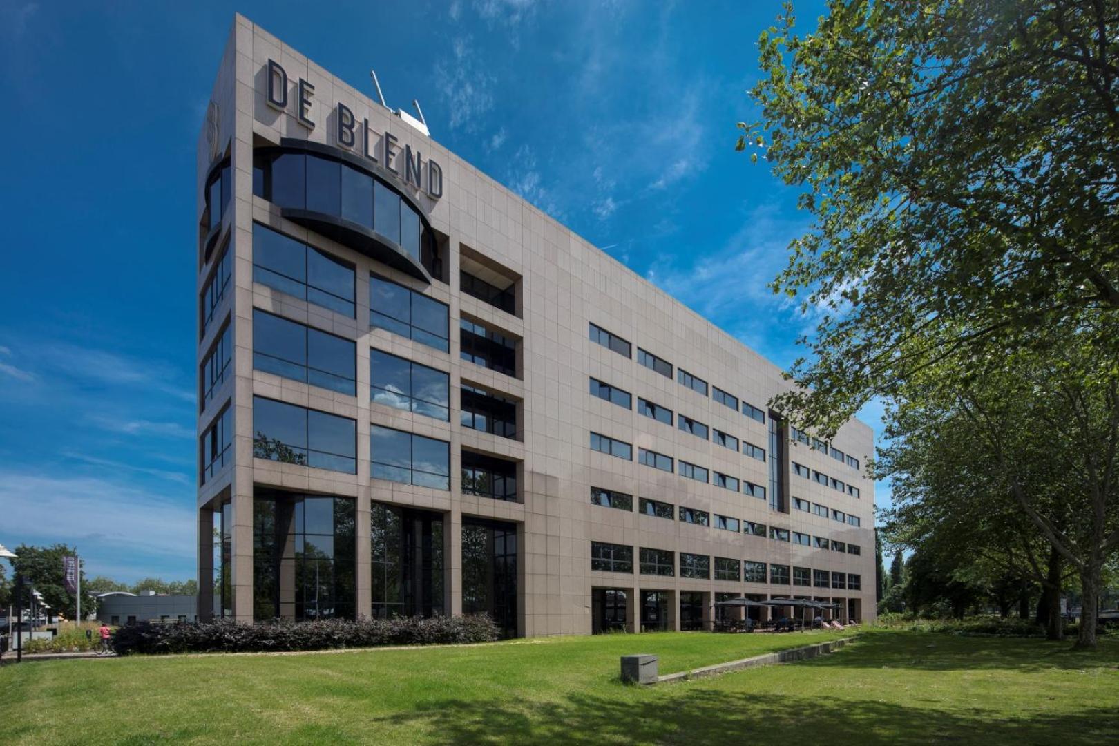 Hotel 2L De Blend - Image 1