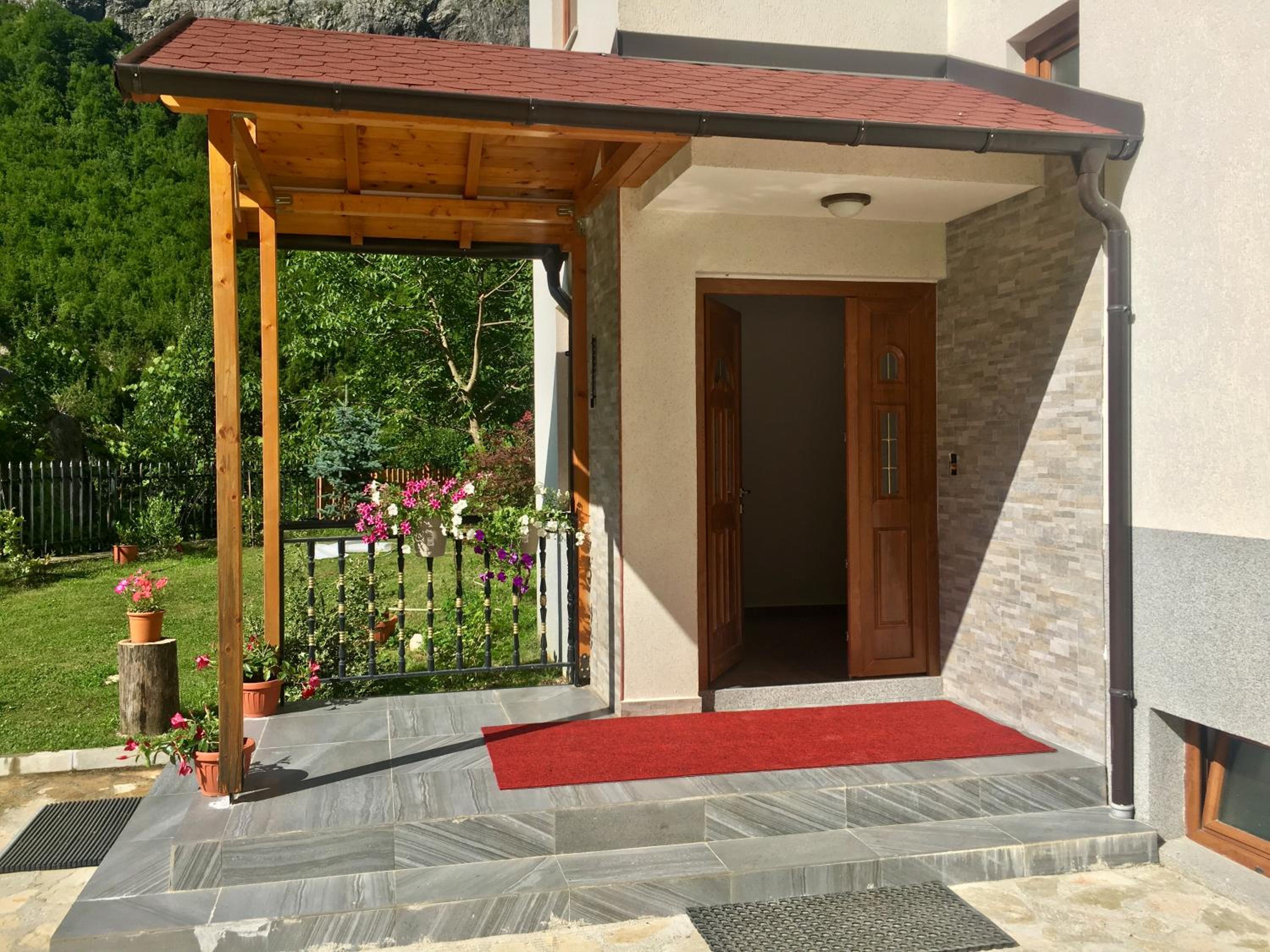 Vila Alexander B&B
