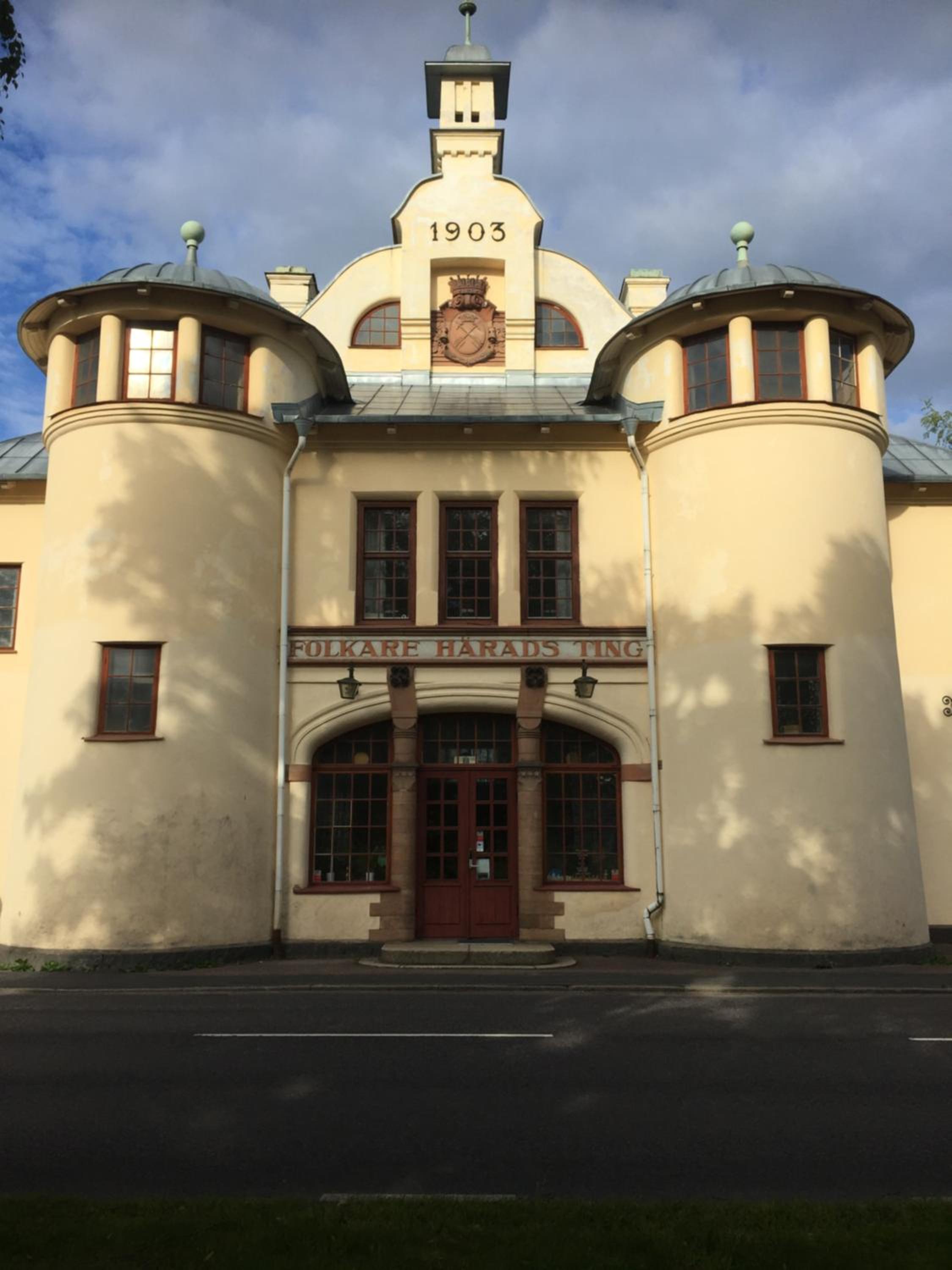 Ting1903 Bed & Breakfast