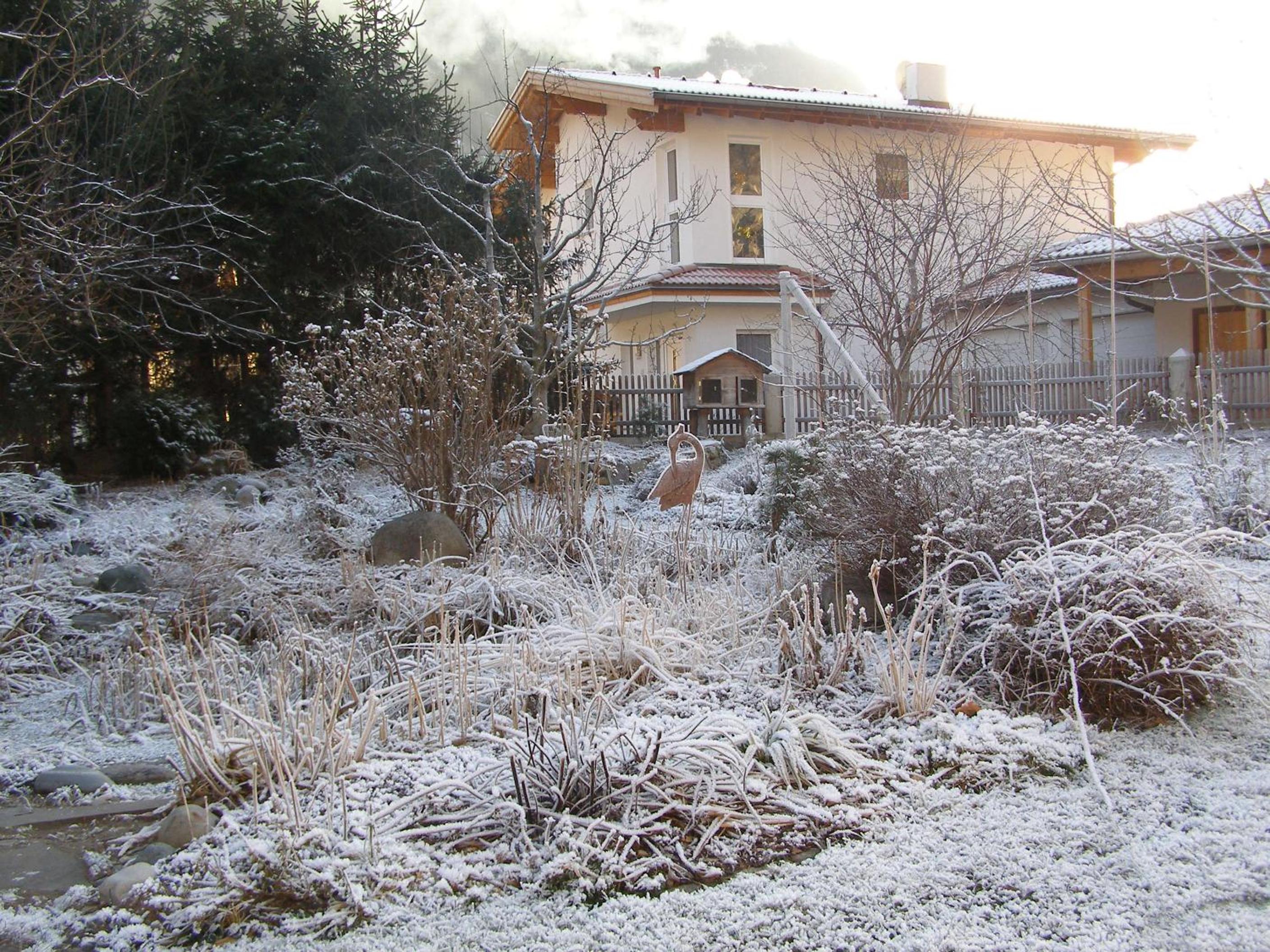 Haus Schuchter