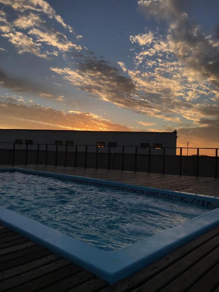 La Omi Hotel