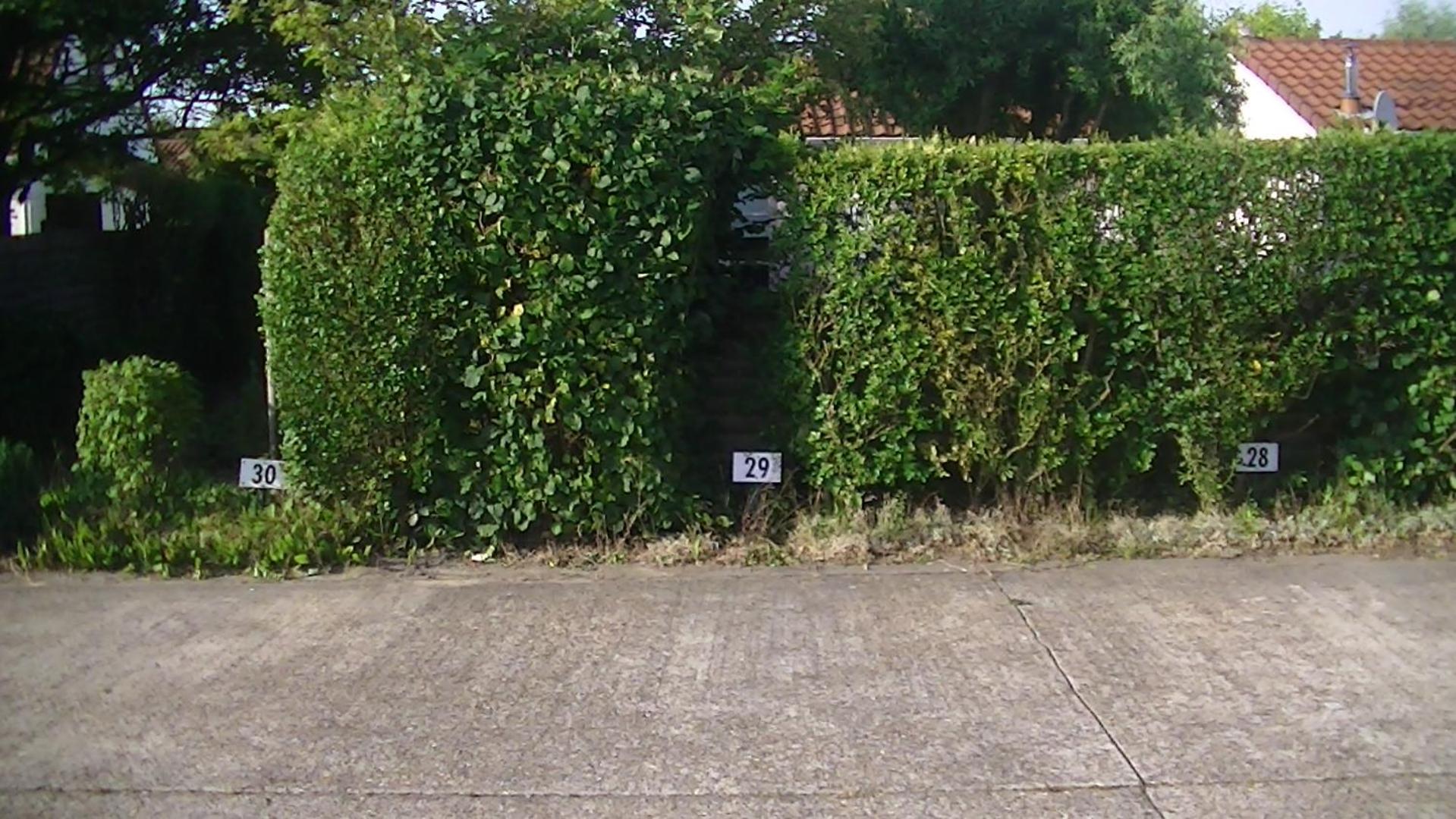 maison de dunes