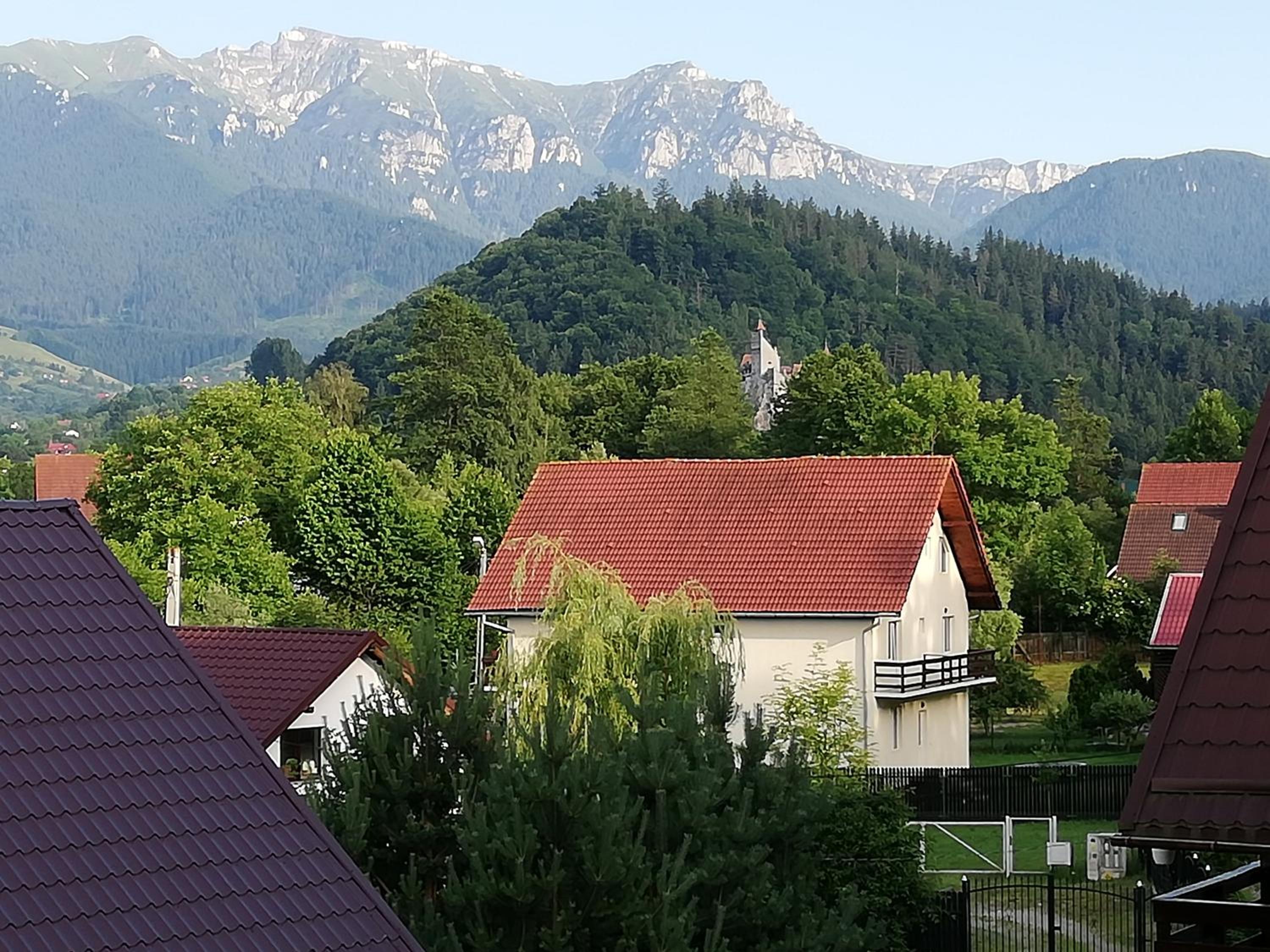 Casa Jasmin view 4