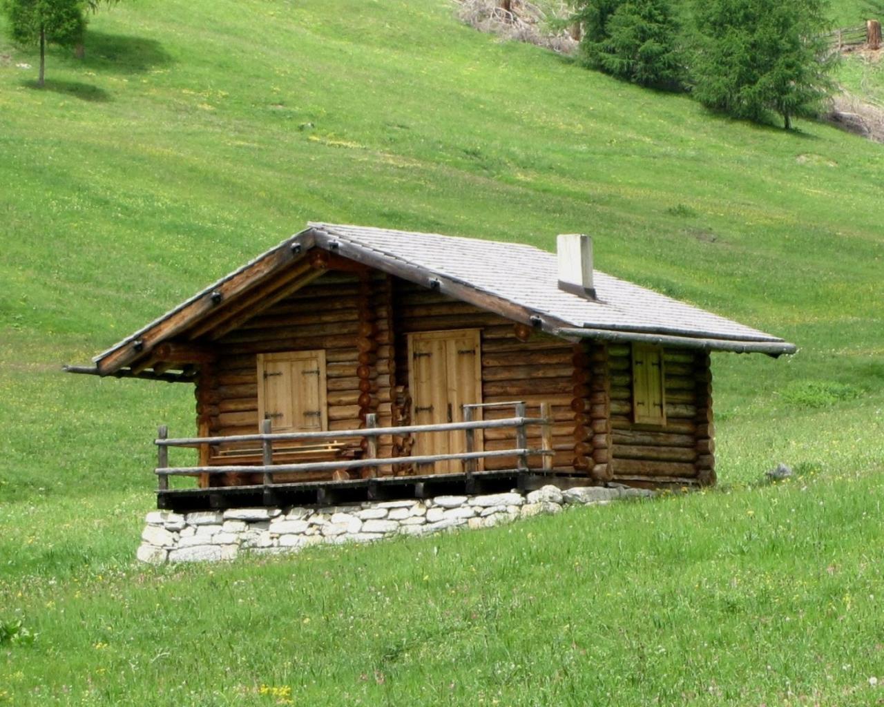 Haus Schuchter