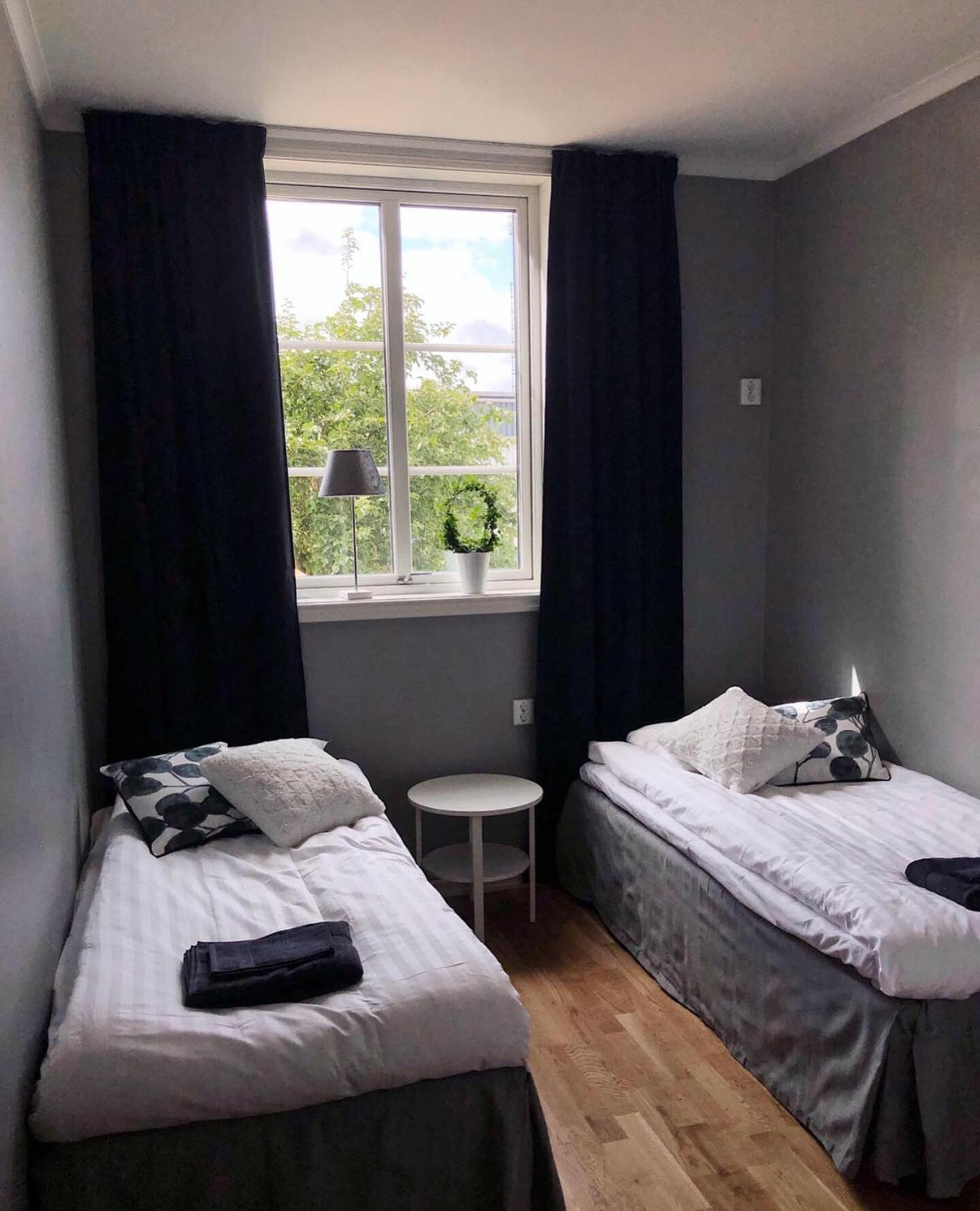 Lindens Bed&Breakfast