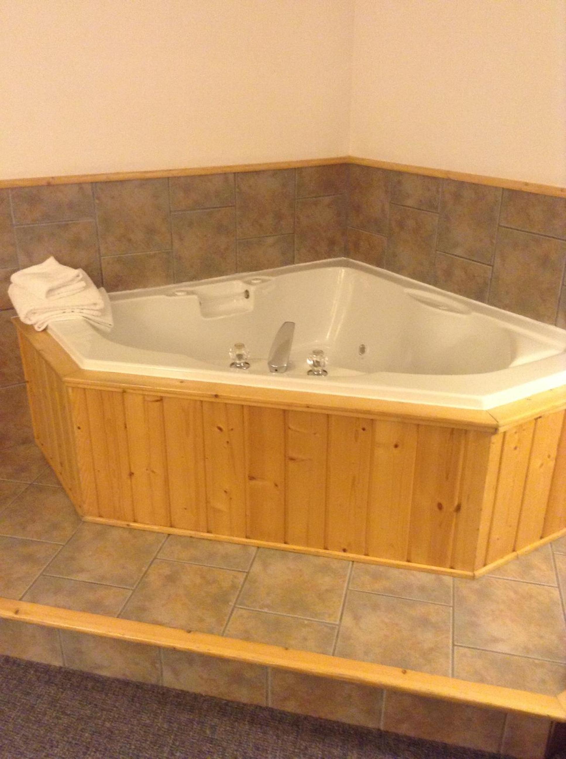 Days Inn by Wyndham Sandpoint - Property Image 29