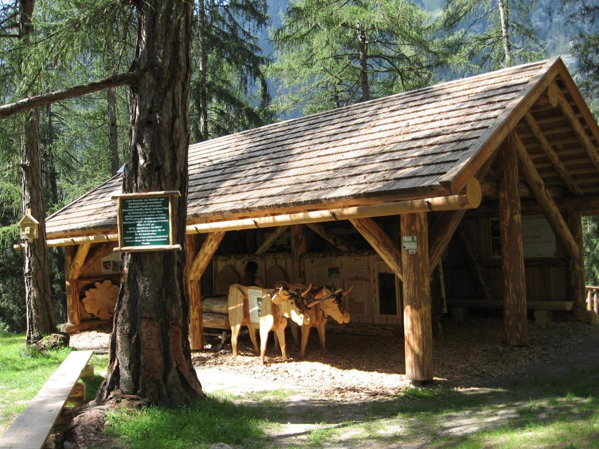 Haus Schuchter