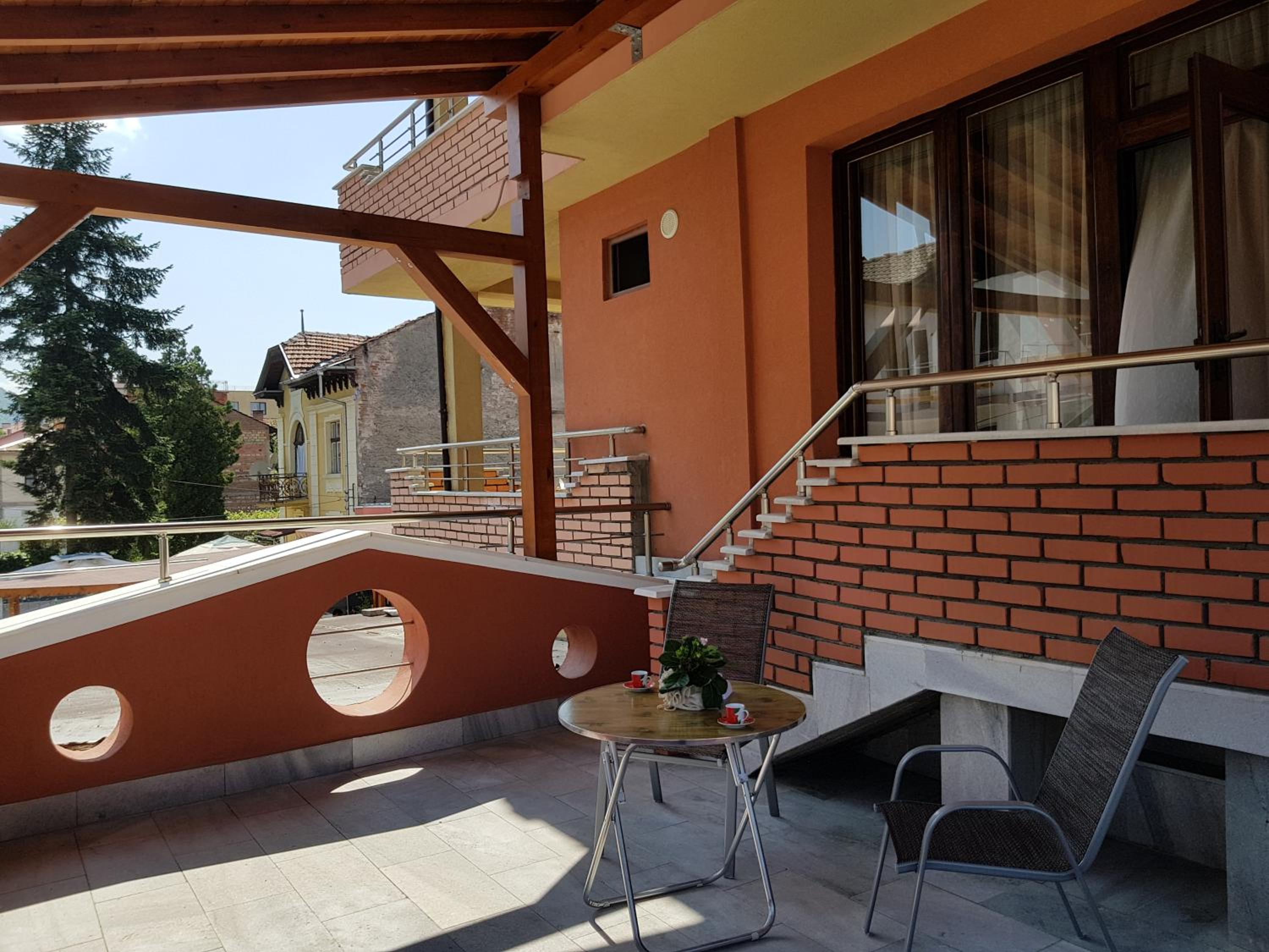 Sky Garden House