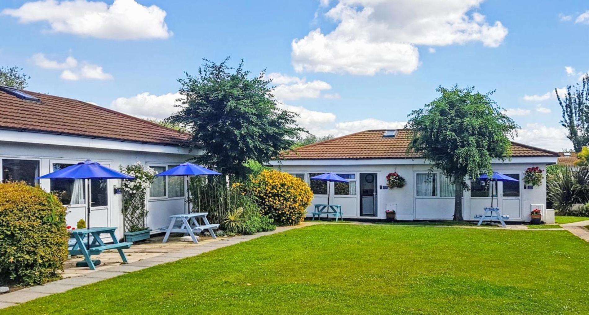 Hotel Dawlish Warren Holidays