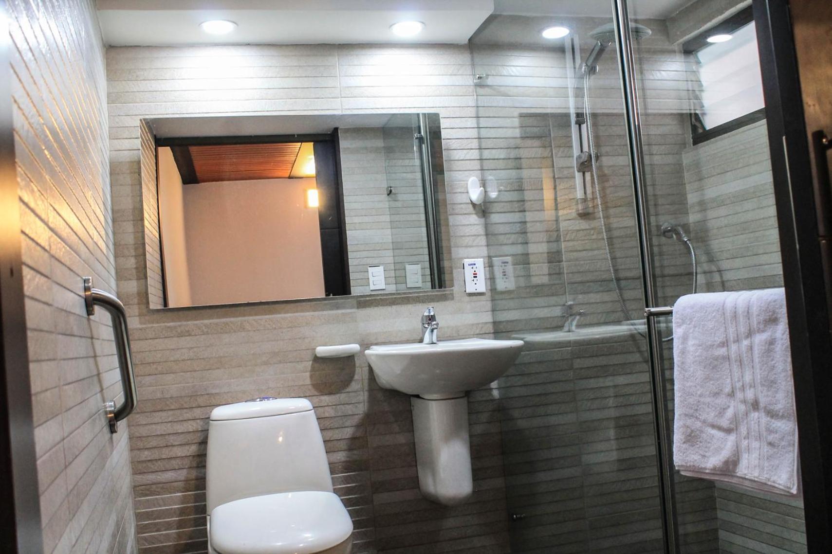 Urbano Luxury Hotel