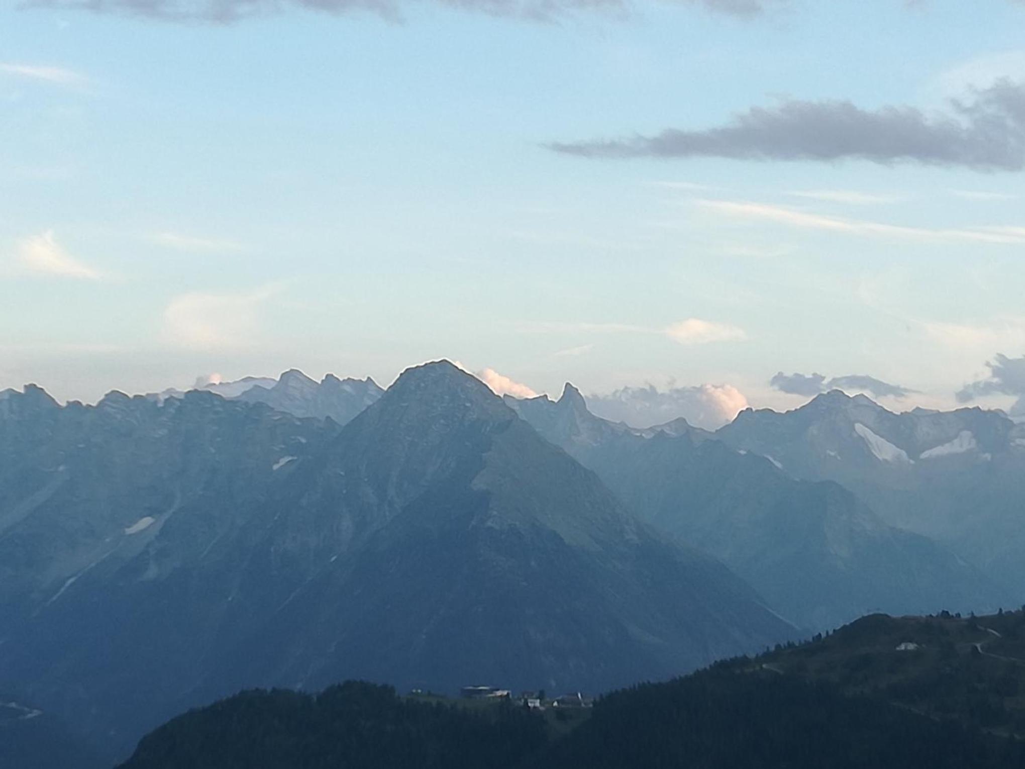 Apart Tiefenbach