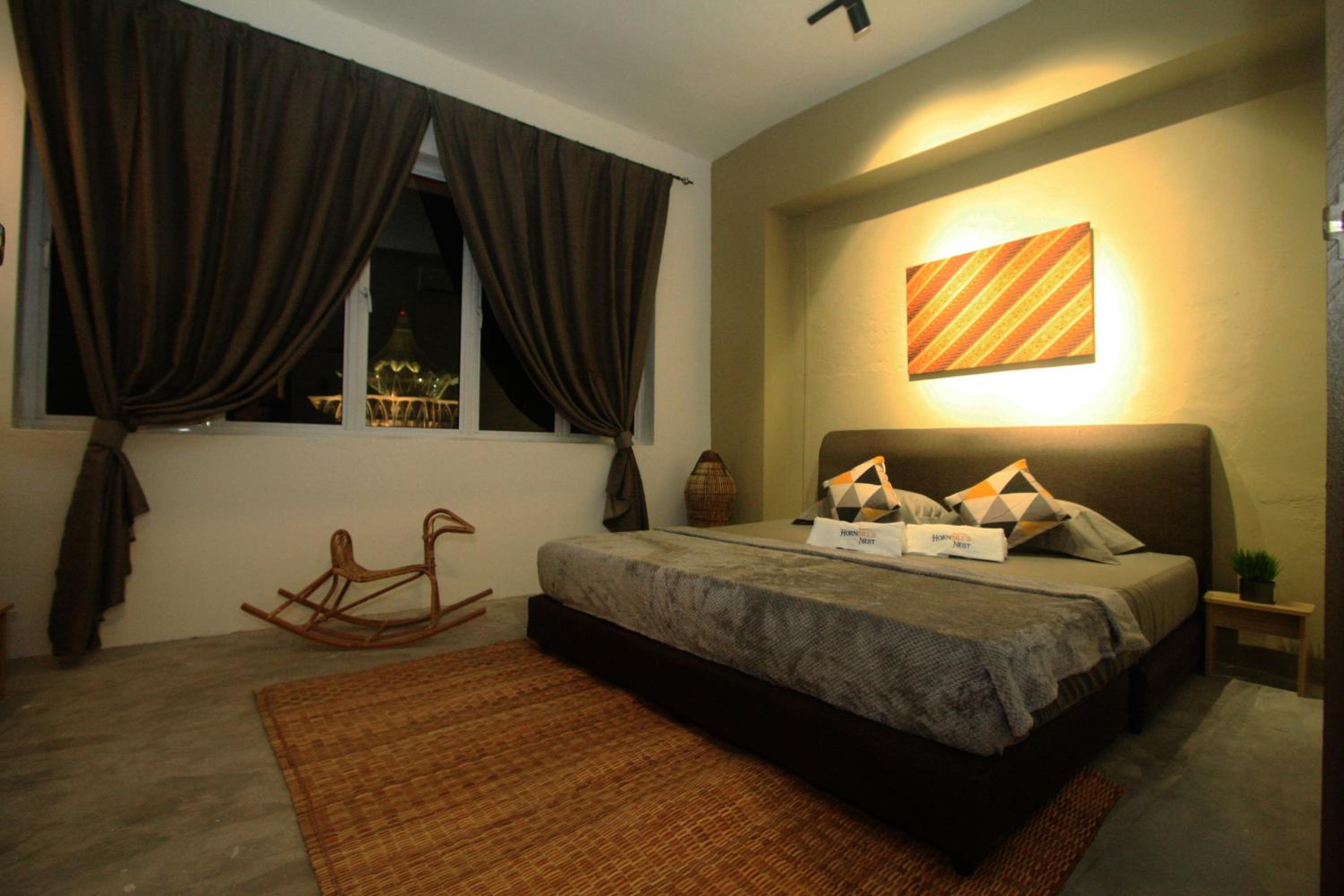 Hornbill's Nest Kuching photo 1