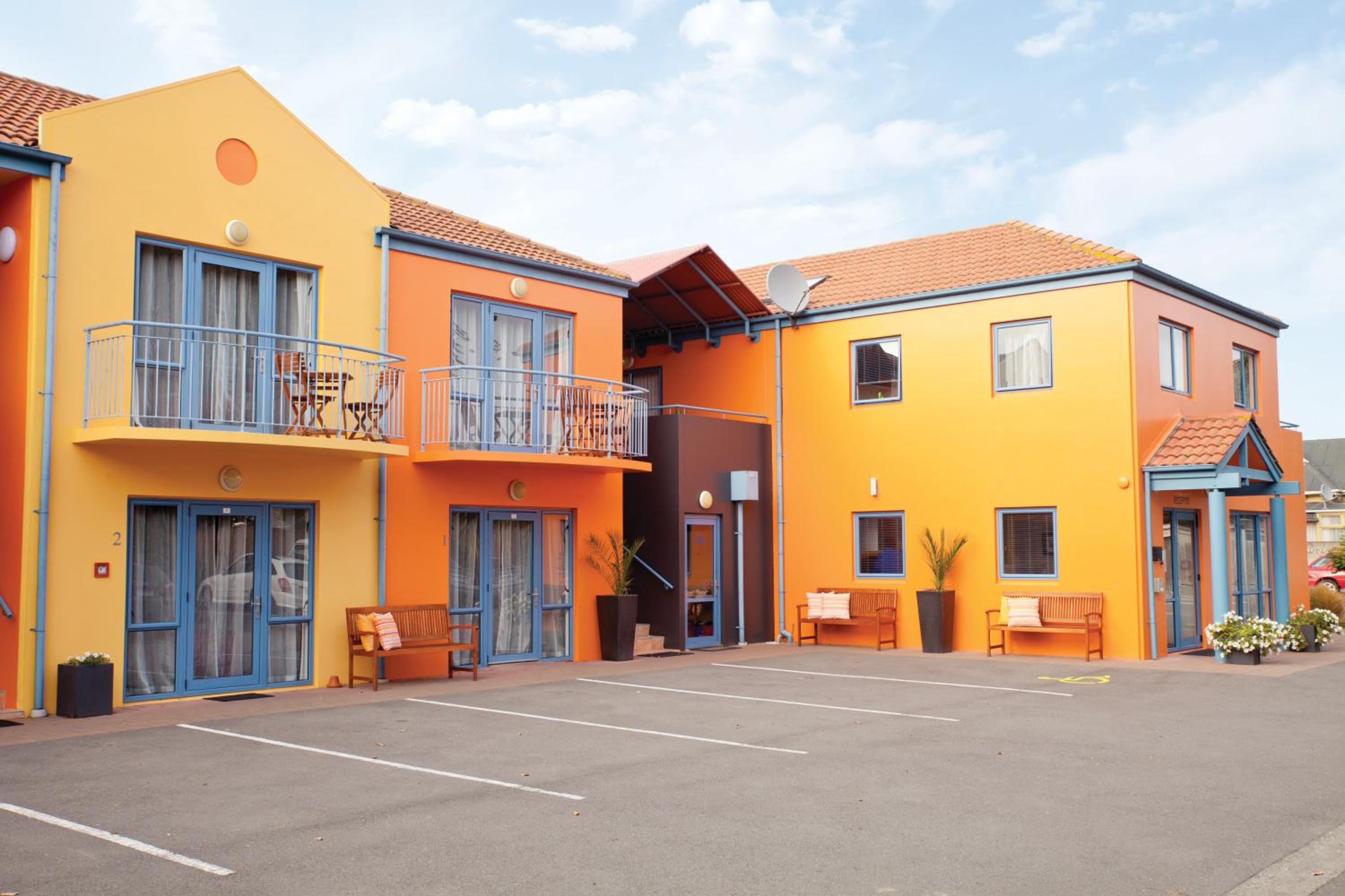 Addington Court Motel, photo 20