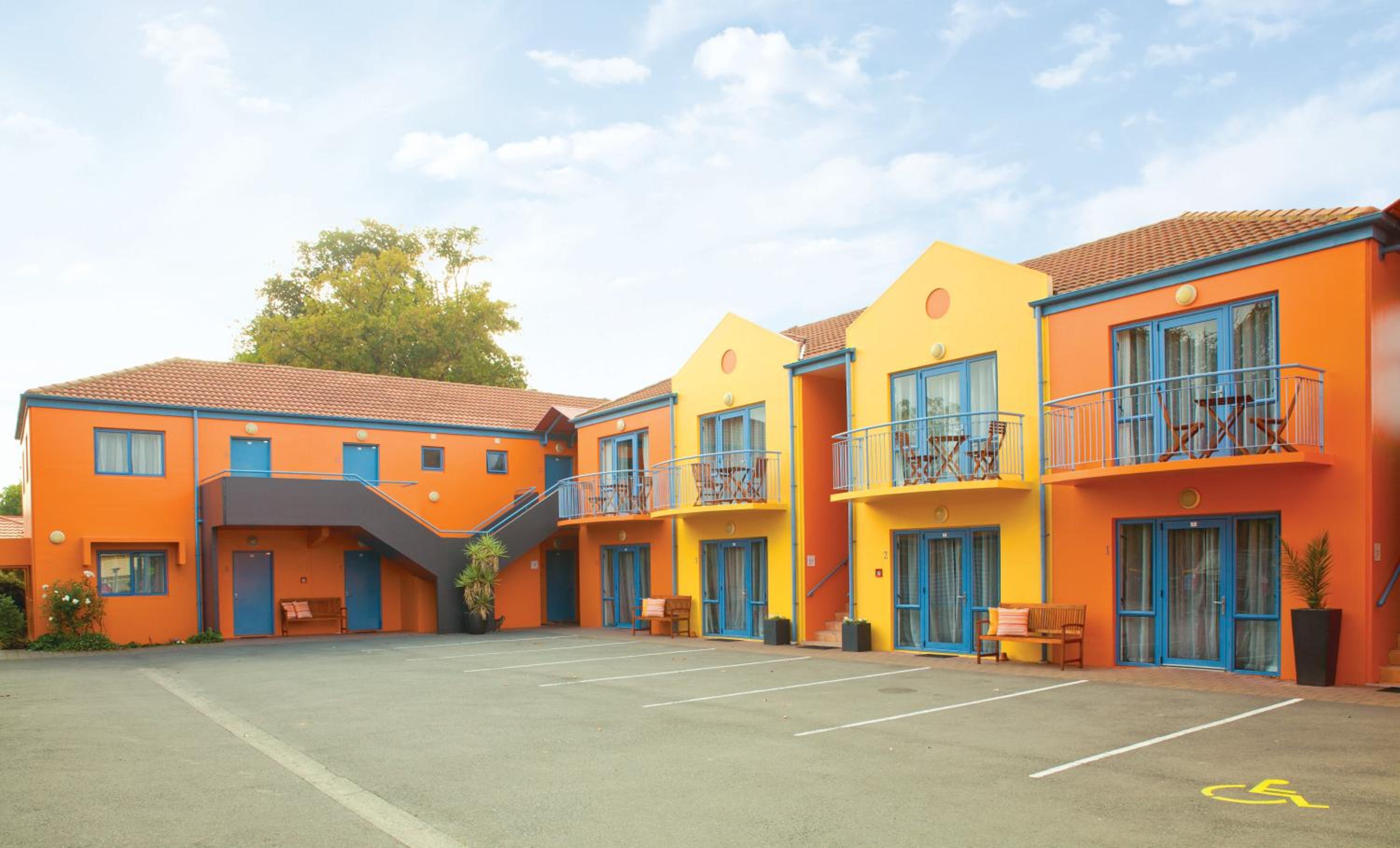 Addington Court Motel, photo 40
