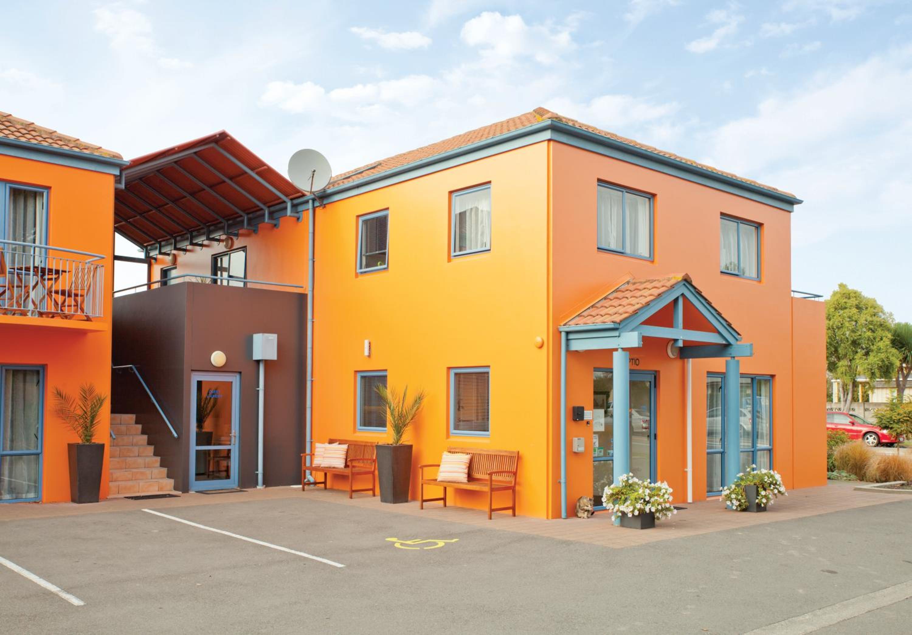 Addington Court Motel, photo 11