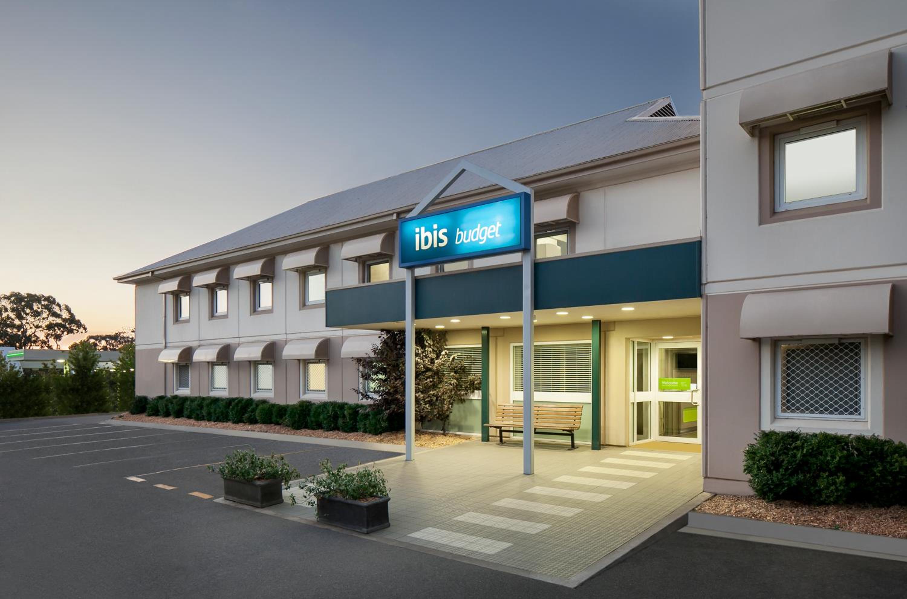 Canberra Vacations - ibis Budget Canberra - Property Image 1