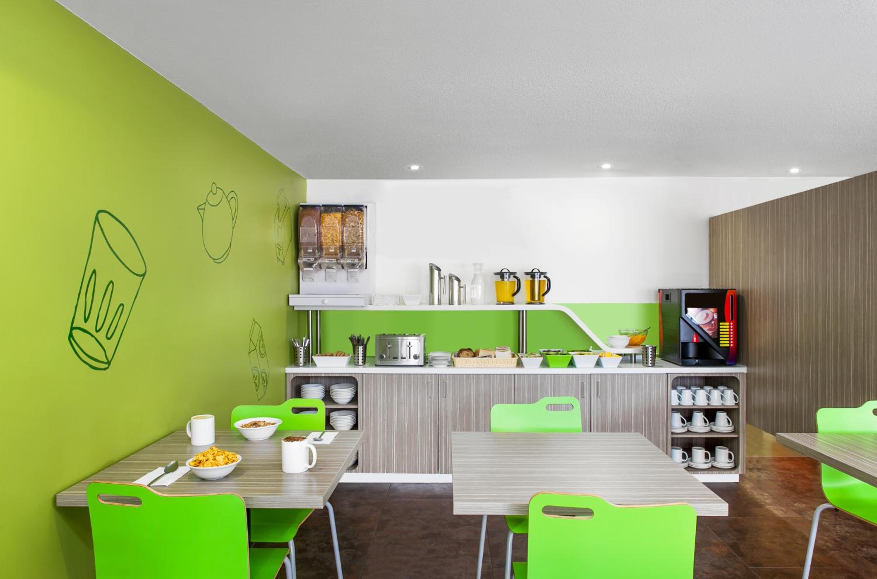 Canberra Vacations - ibis Budget Canberra - Property Image 7