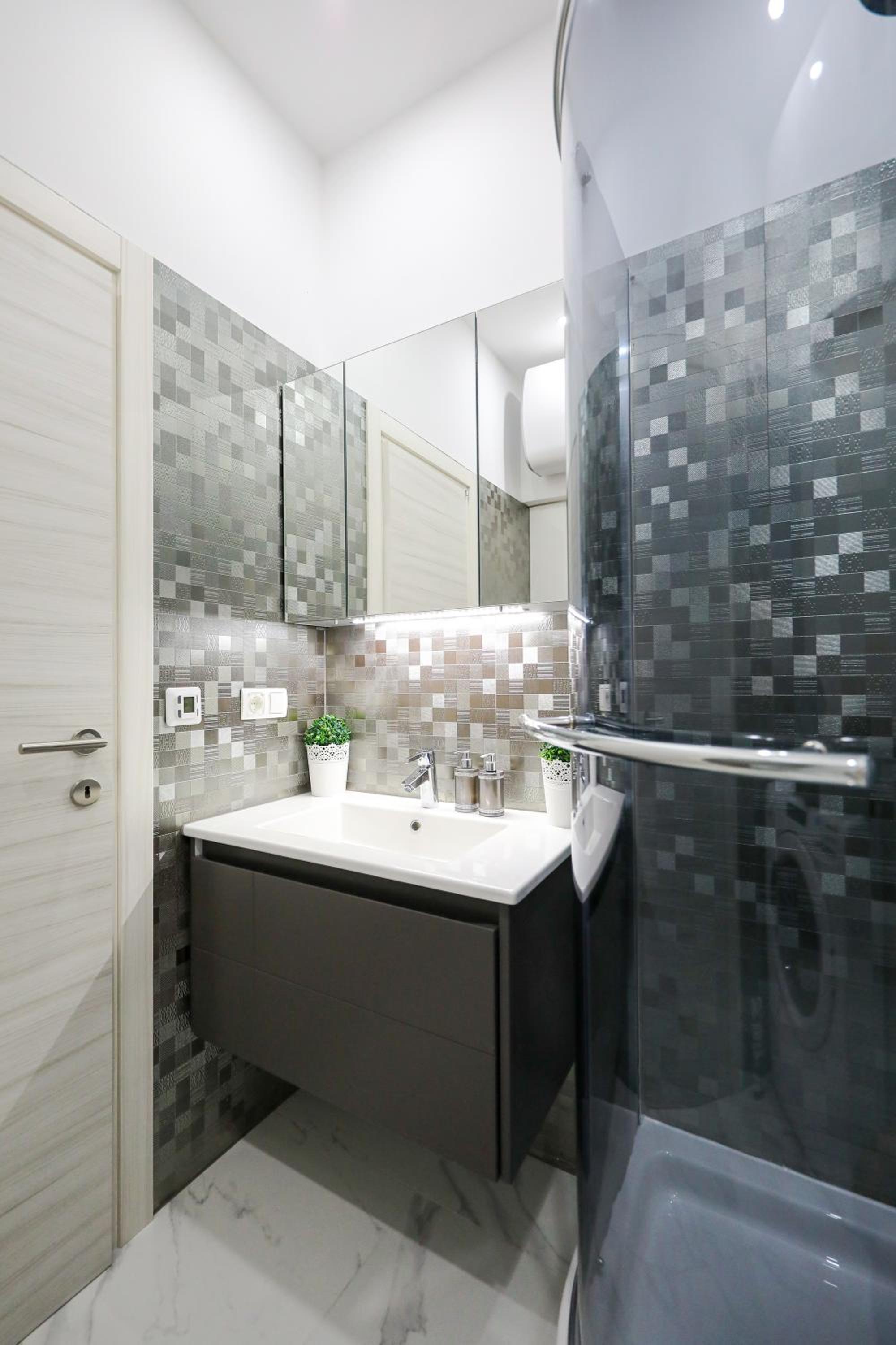 Apartment Kasia view 3