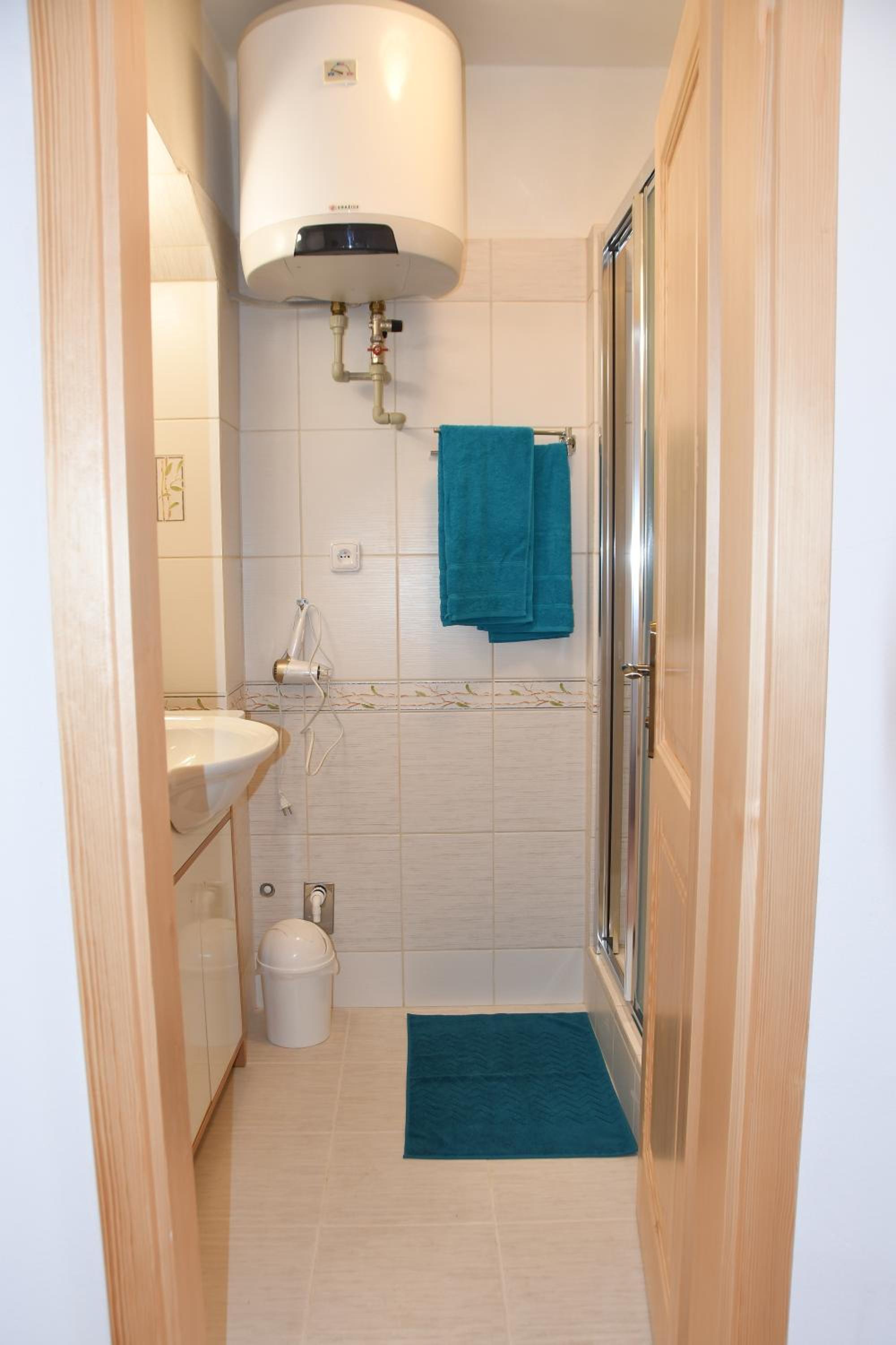 Penzion-apartmán Souček