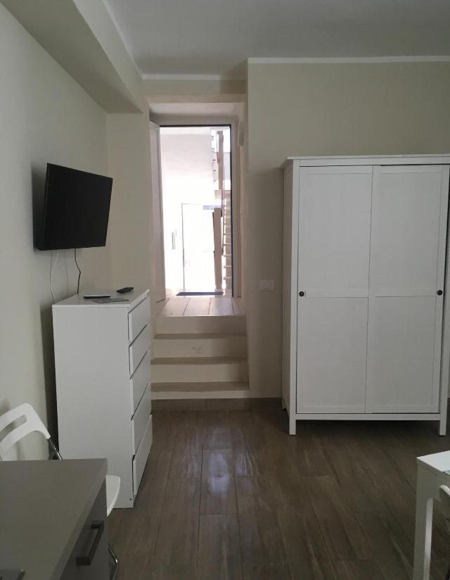 Camere a Sud - Lampedusa photo 4