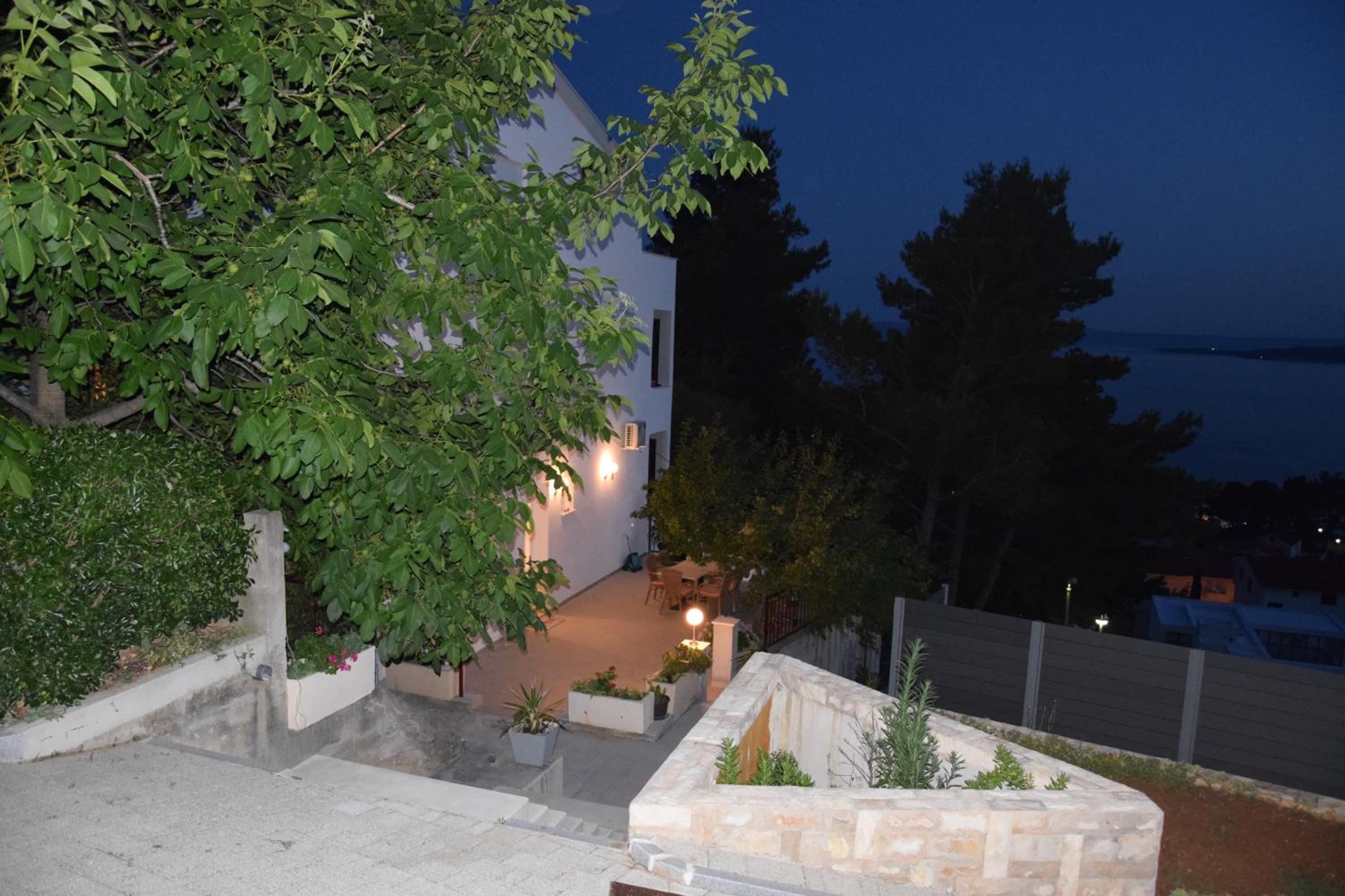 Apartman Antonio