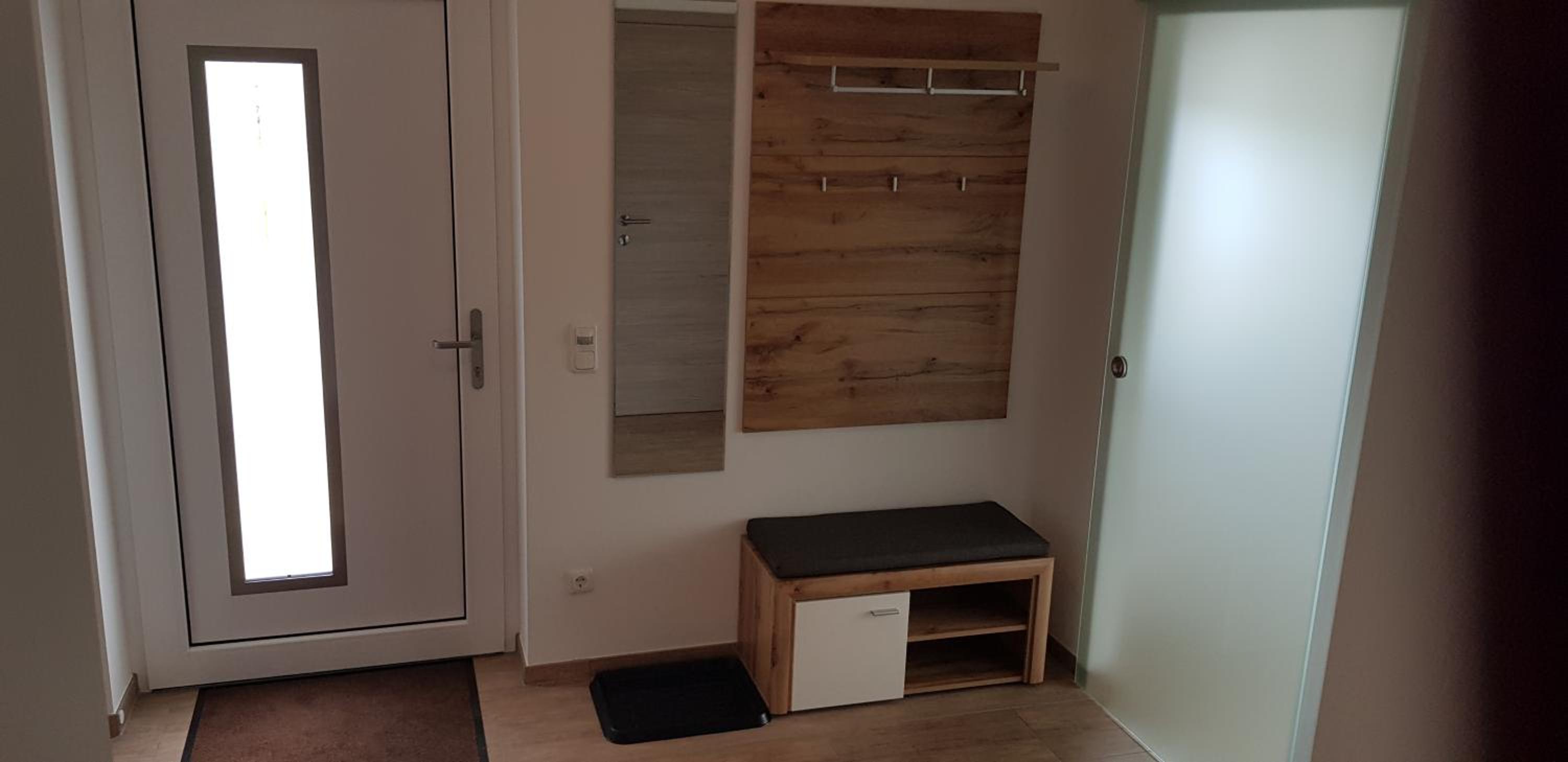 Ferienwohnung Tauschmann view 2
