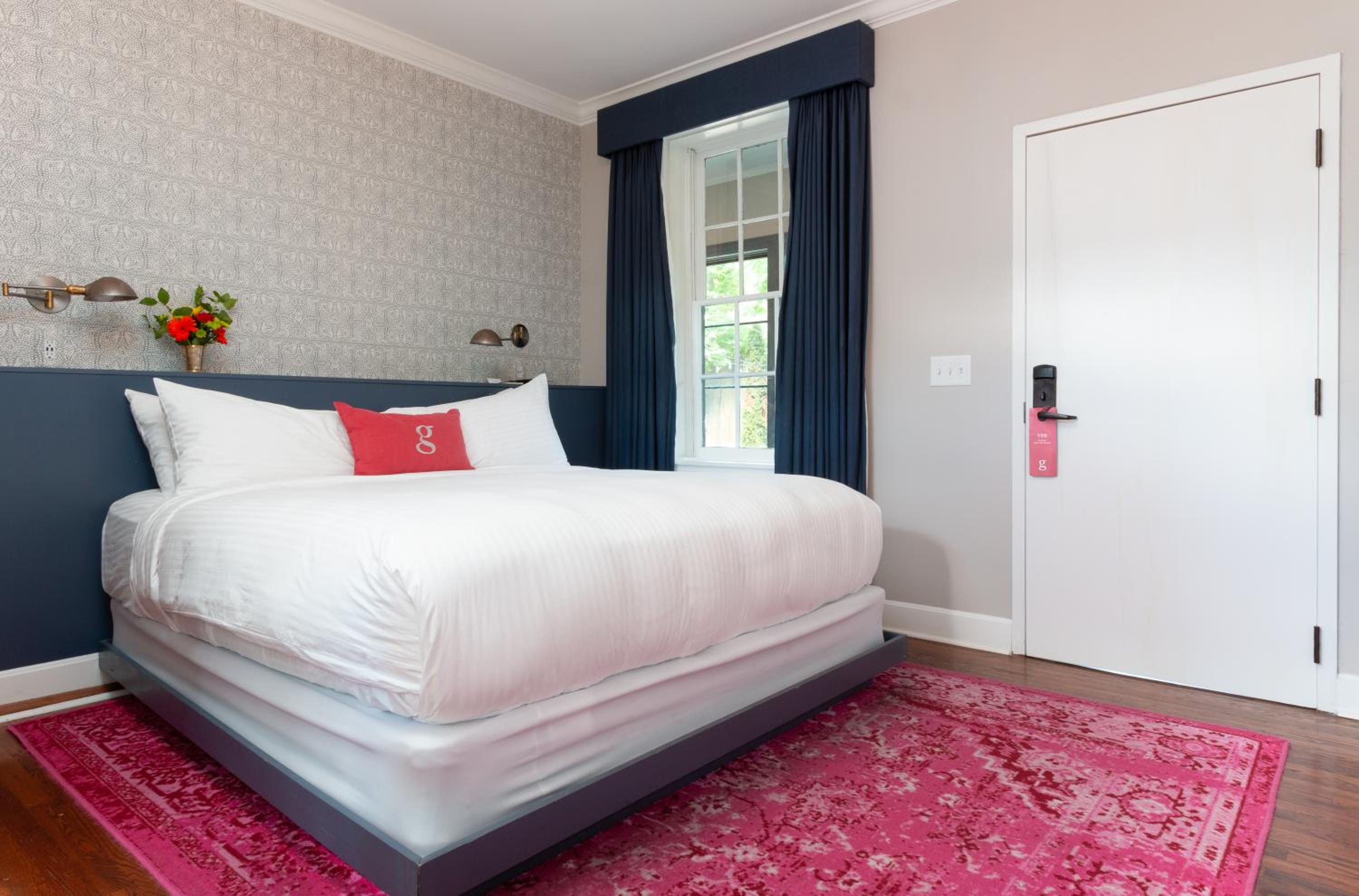 The Germantown Inn - Property Image 2