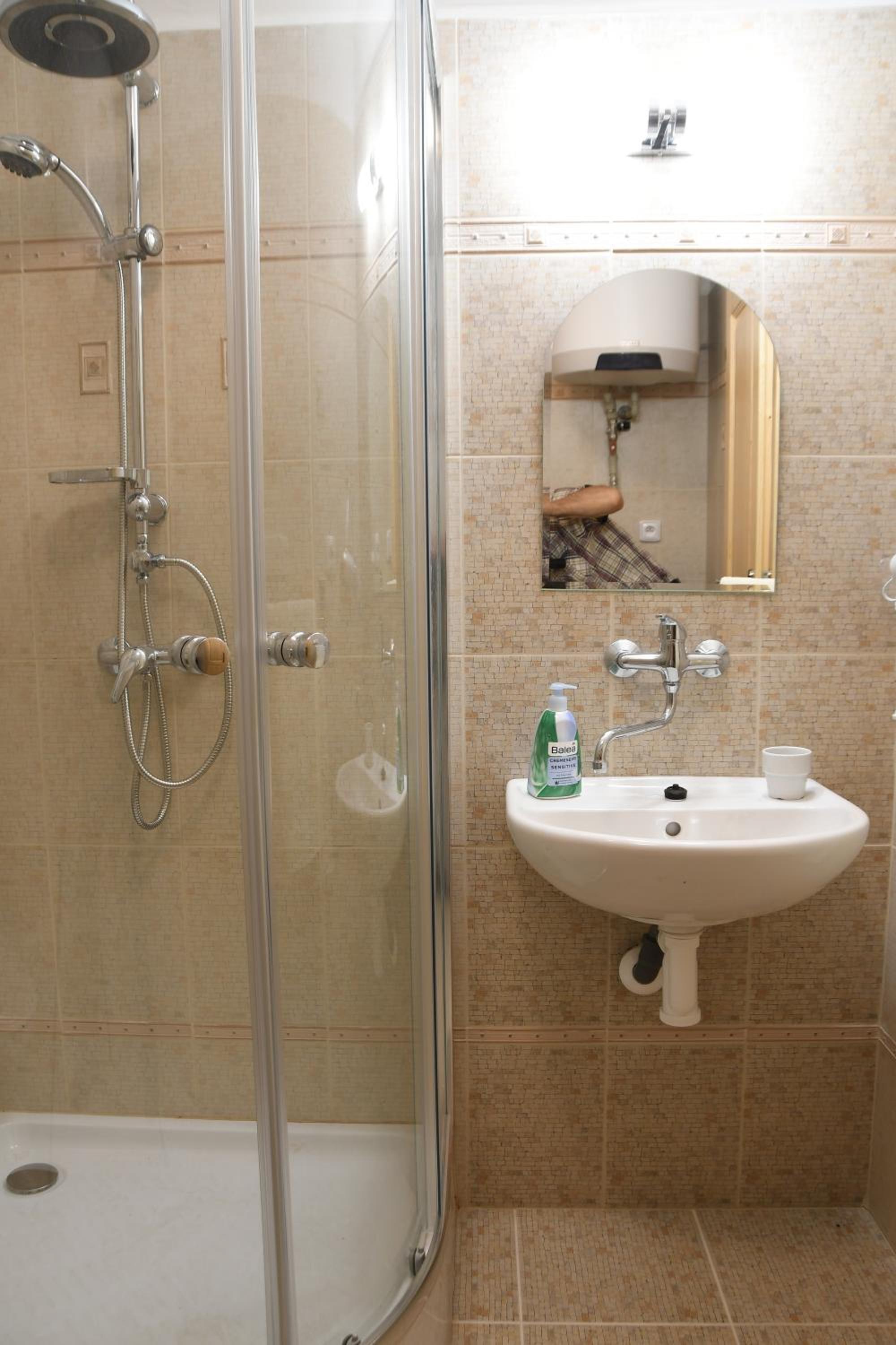Penzion-apartmán Souček
