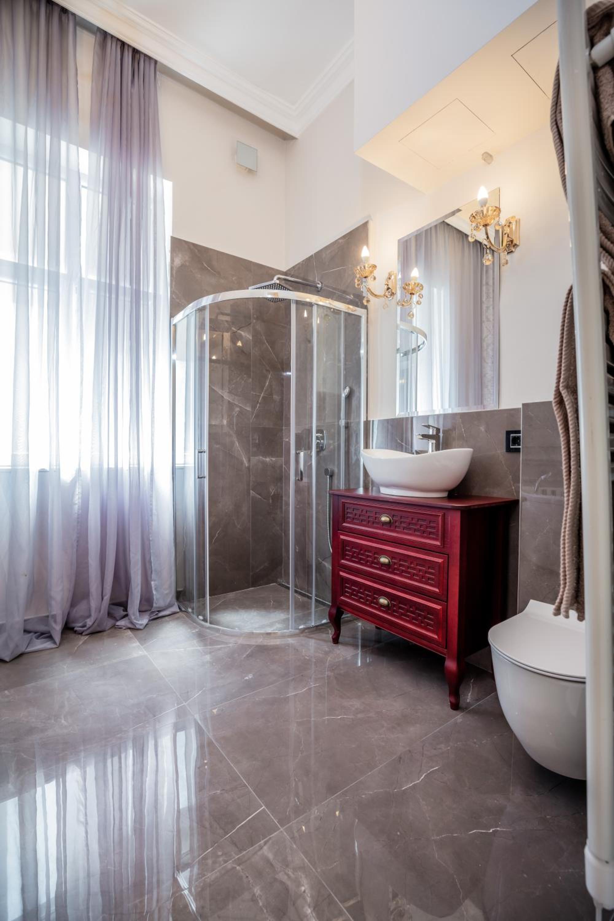 Ben Akiba Luxury Suites view 4