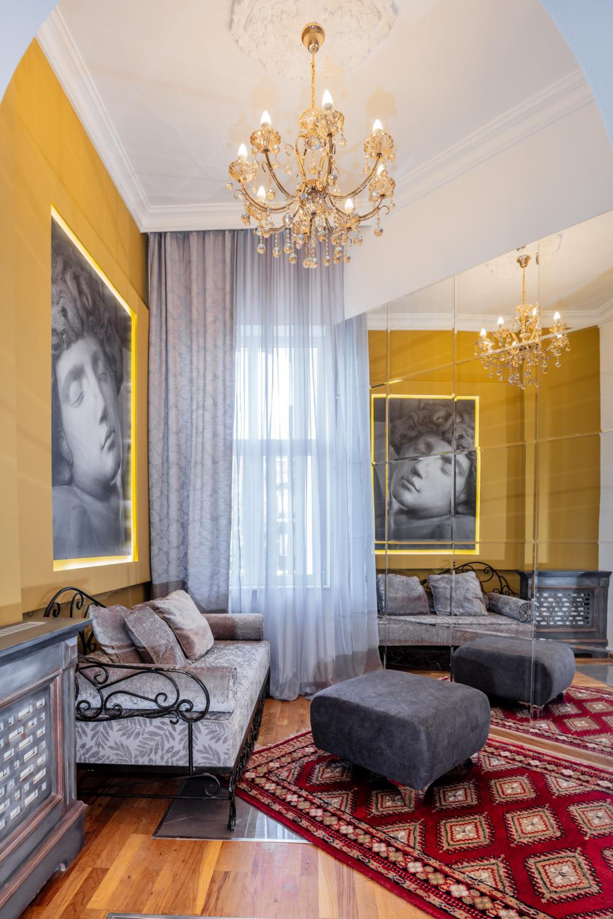 Ben Akiba Luxury Suites view 5