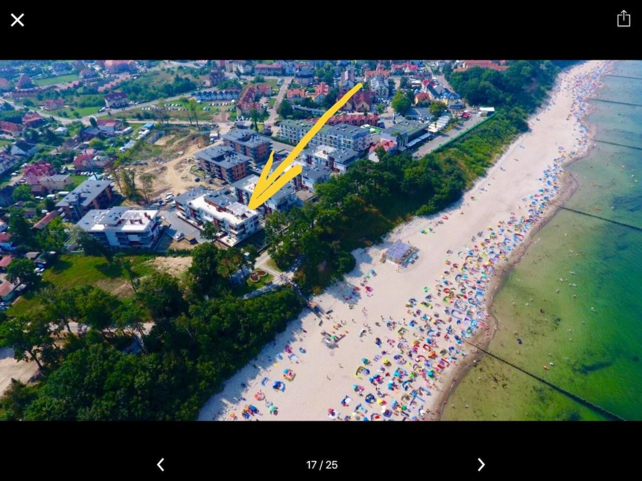 Apartament BD Premium II Klifowa view 5