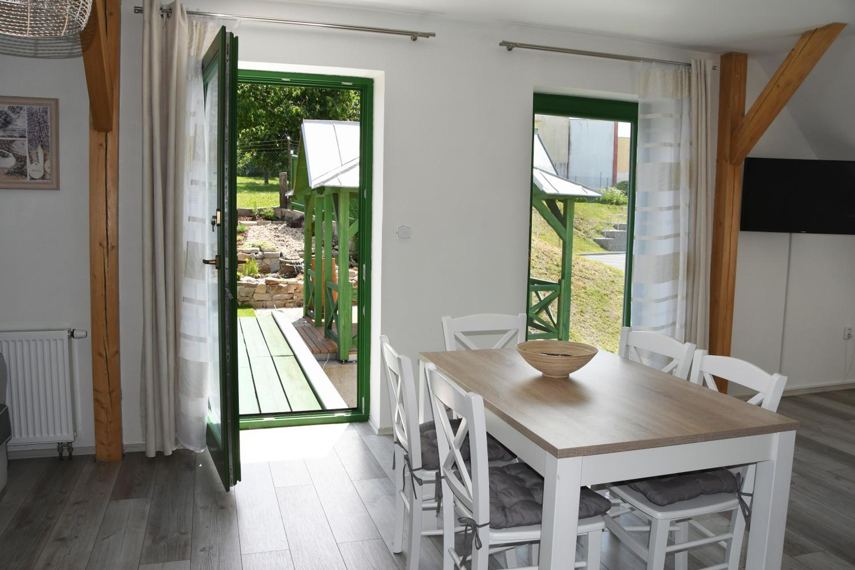 Penzion-apartmán Souček