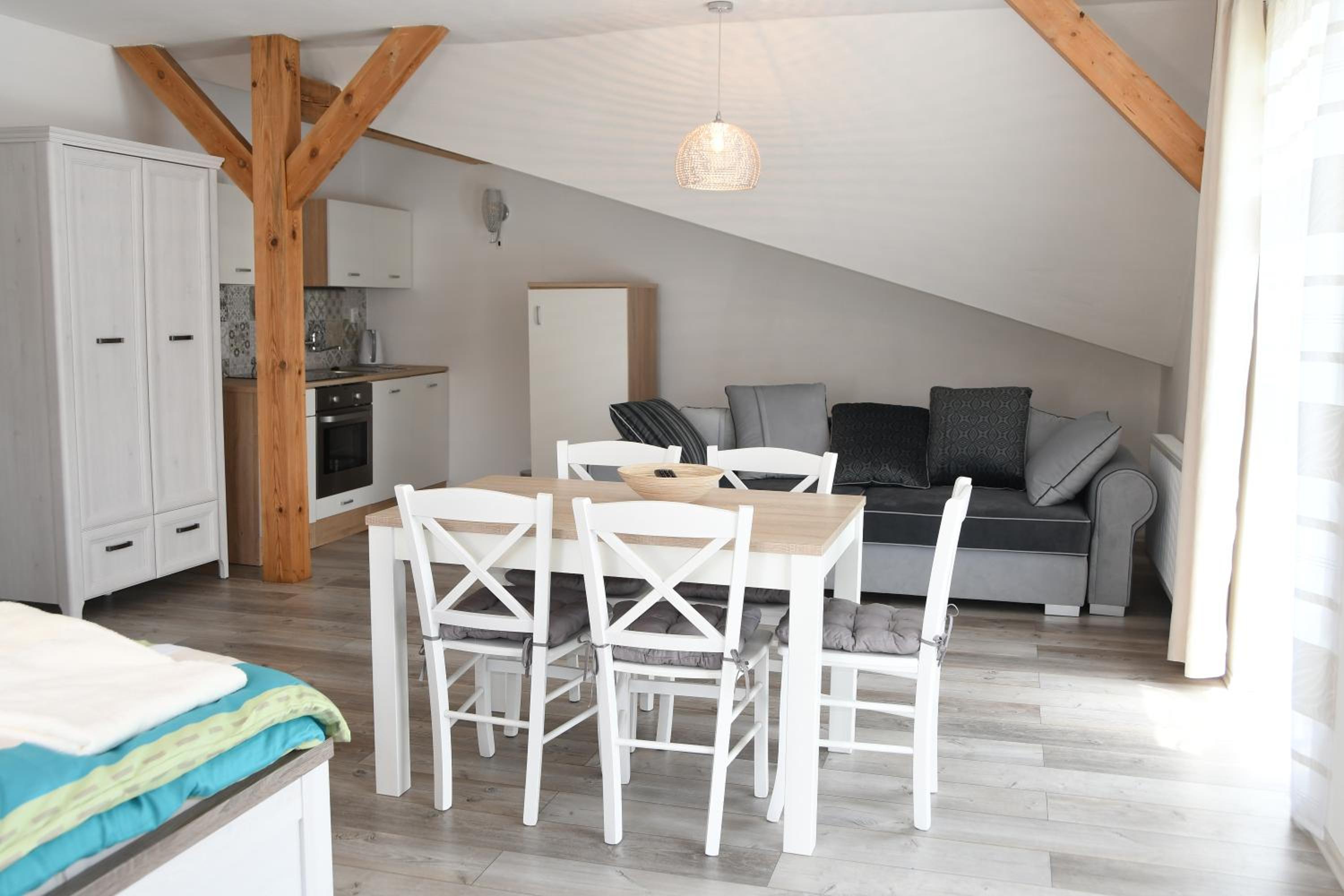 Penzion-apartmán Souček
