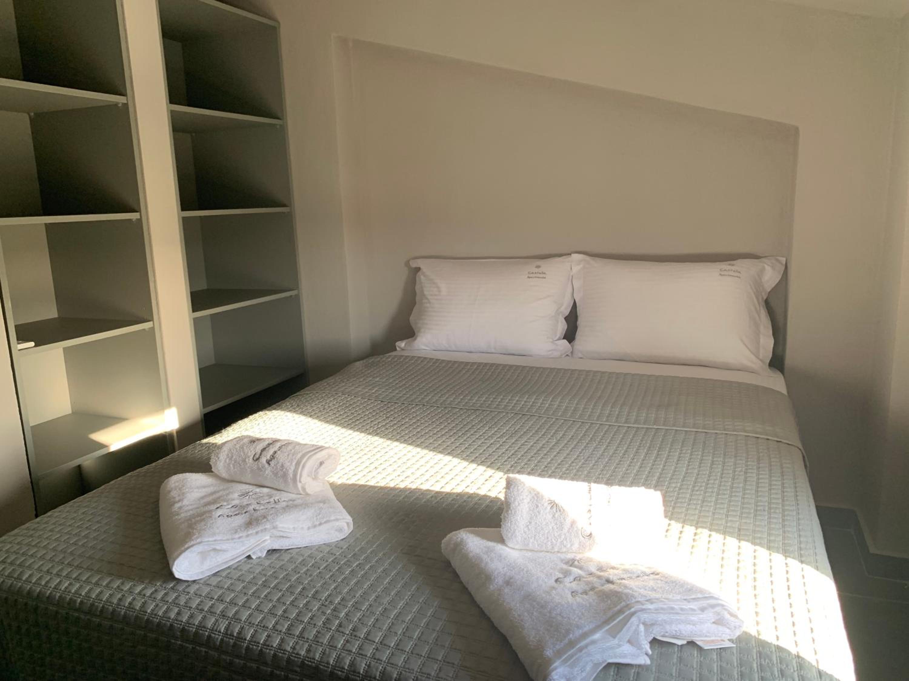 Castella Apartments
